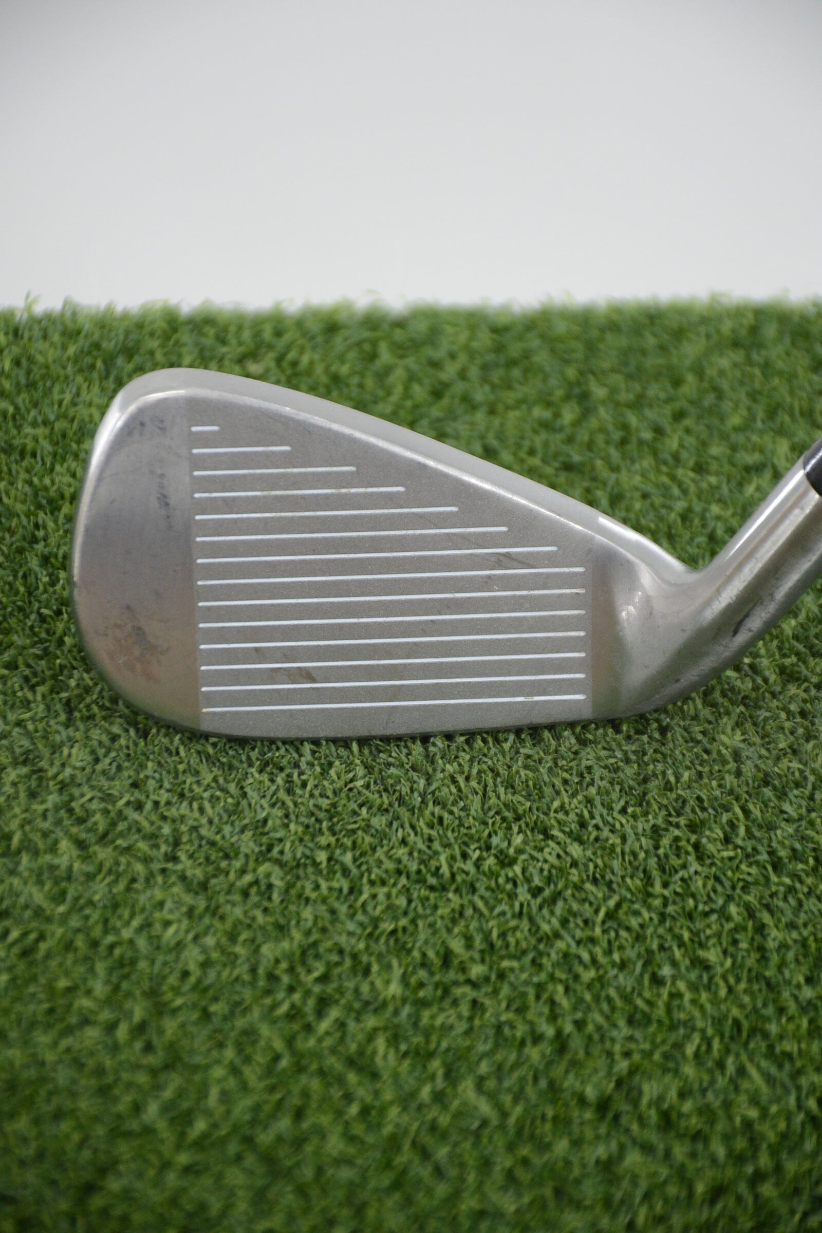 Women's Wilson Profile XLS 6 Iron W Flex 37" Golf Clubs GolfRoots 