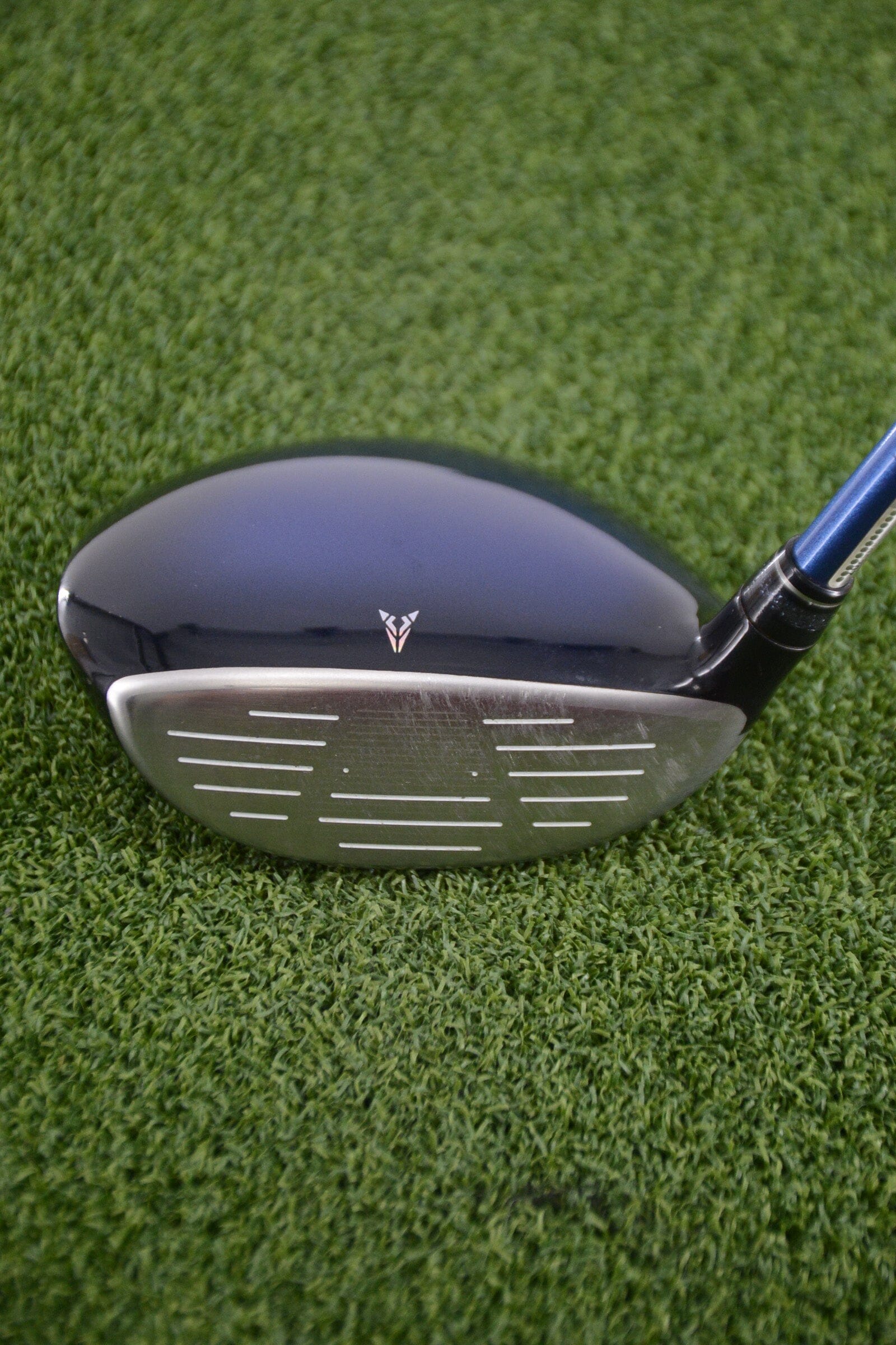XXIO Eleven 5 Wood R Flex 42" Golf Clubs GolfRoots 