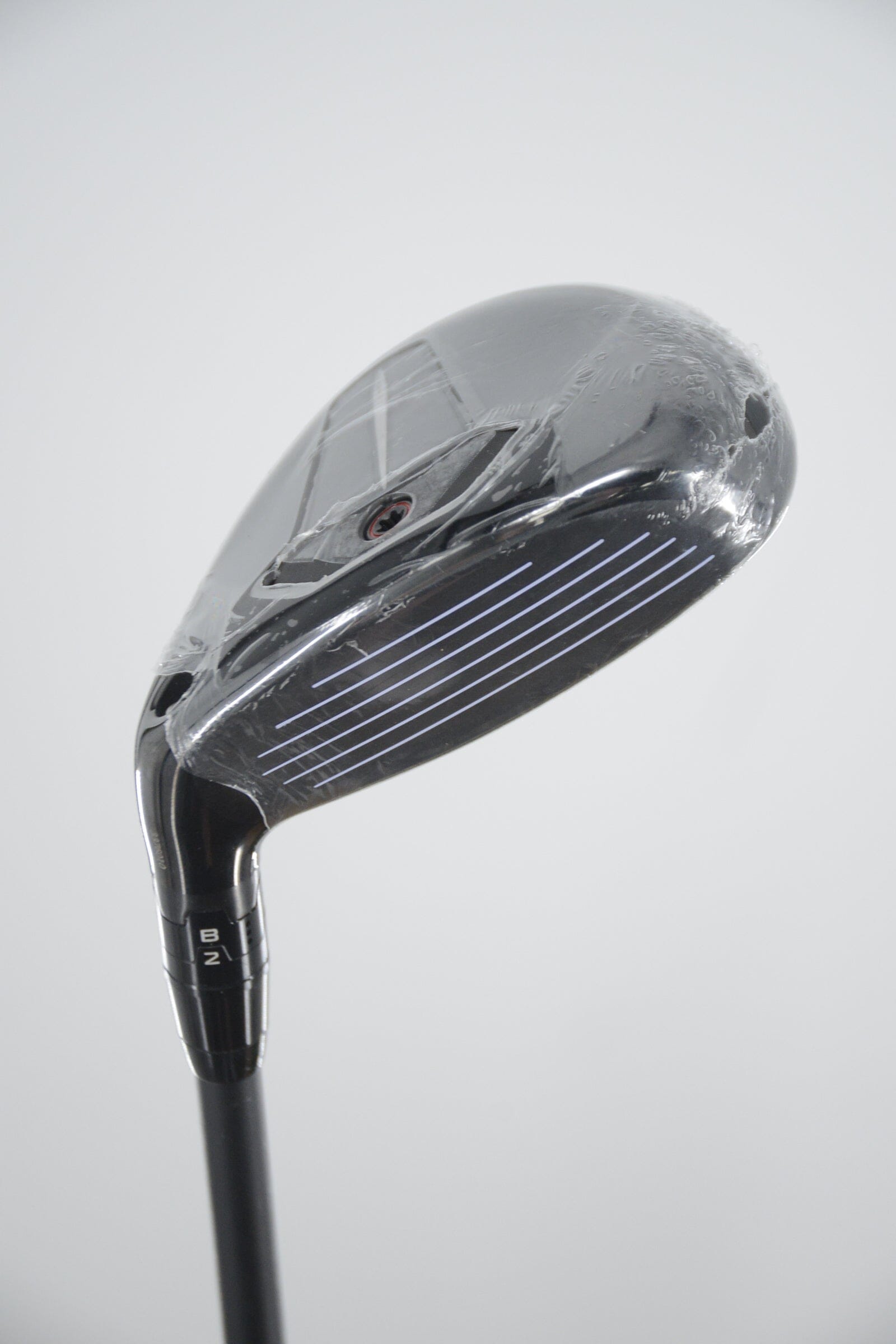 NEW Titleist TSR2 3 Hybrid R Flex 39.75" Golf Clubs GolfRoots 