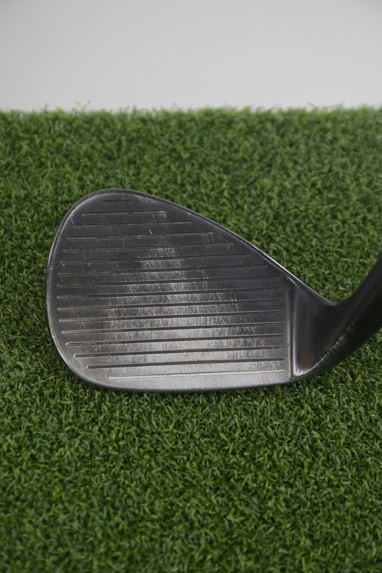 PXG 0311 3X Forged Xtreme Dark 56 Degree Wedge R Flex 35.25" Golf Clubs GolfRoots 