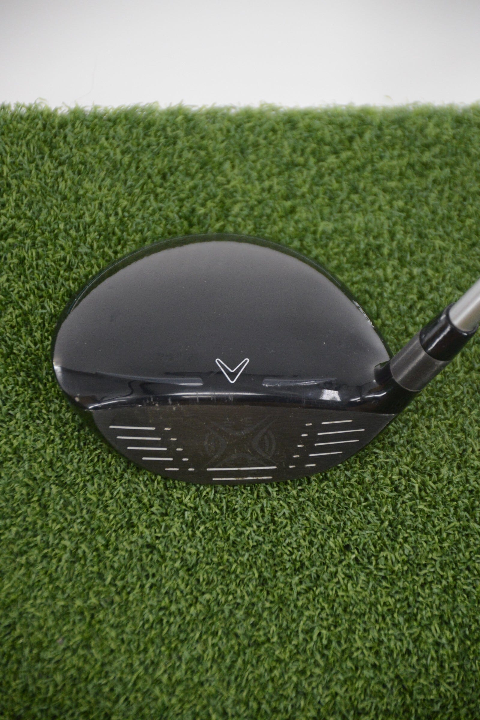Callaway Rogue 4 Wood SR Flex 42.5" Golf Clubs GolfRoots 