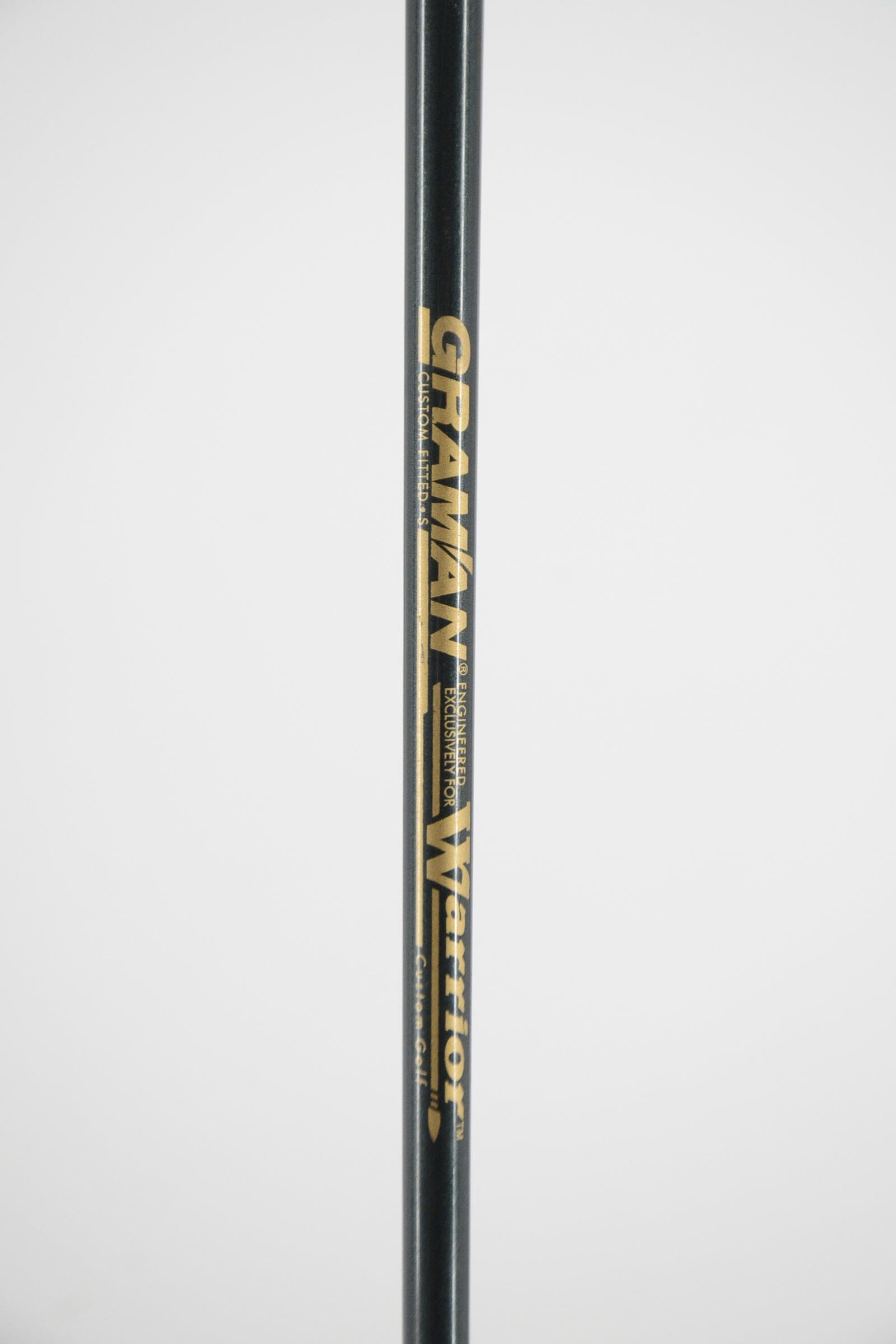 Warior GW S Flex 35.25" Golf Clubs GolfRoots 