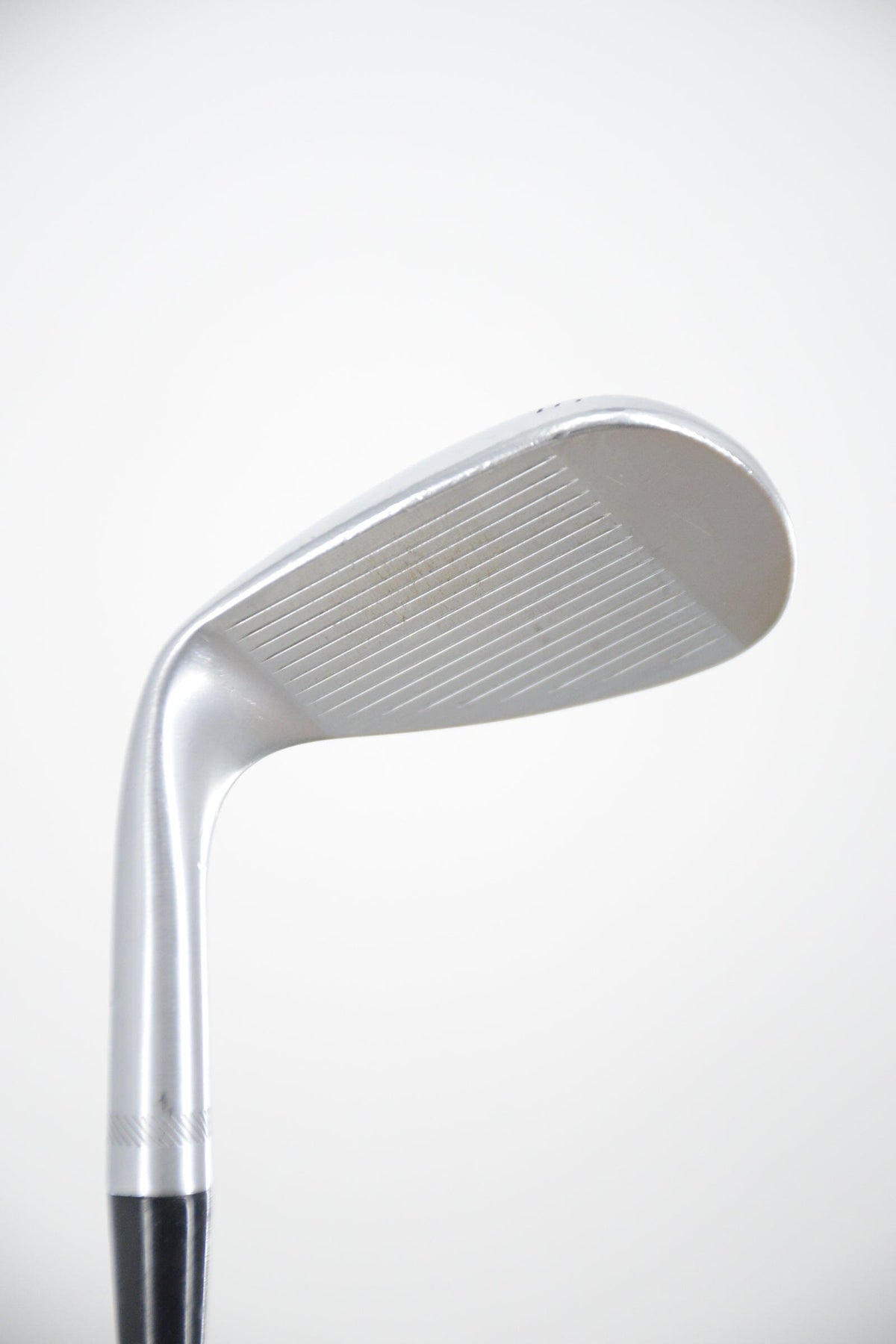 Titleist Vokey SM9 Tour Chrome 56 Degree Wedge Wedge Flex 35.25" Golf Wedges Titleist 