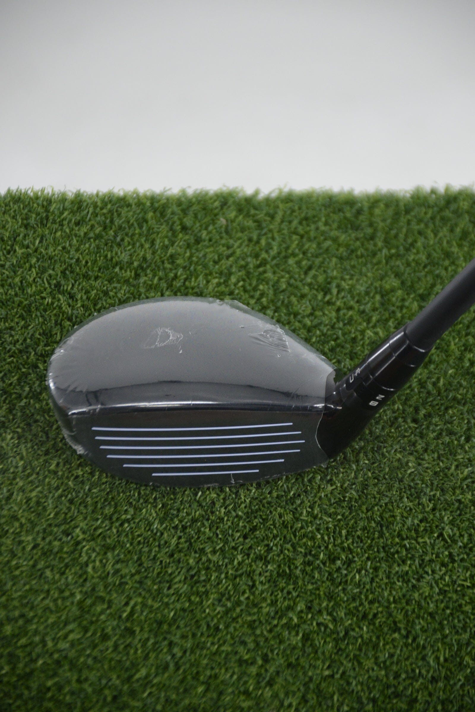 NEW Titleist TSR2 3 Hybrid R Flex 39.75" Golf Clubs GolfRoots 