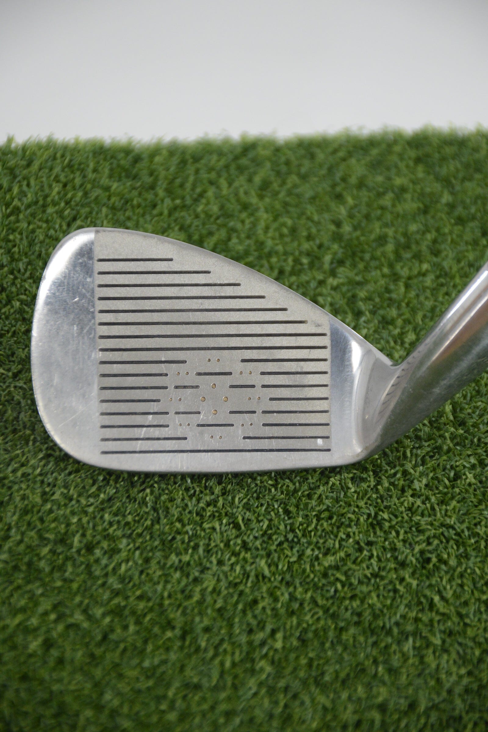KS Tour Oversize SW S Flex 35.75" Golf Clubs GolfRoots 