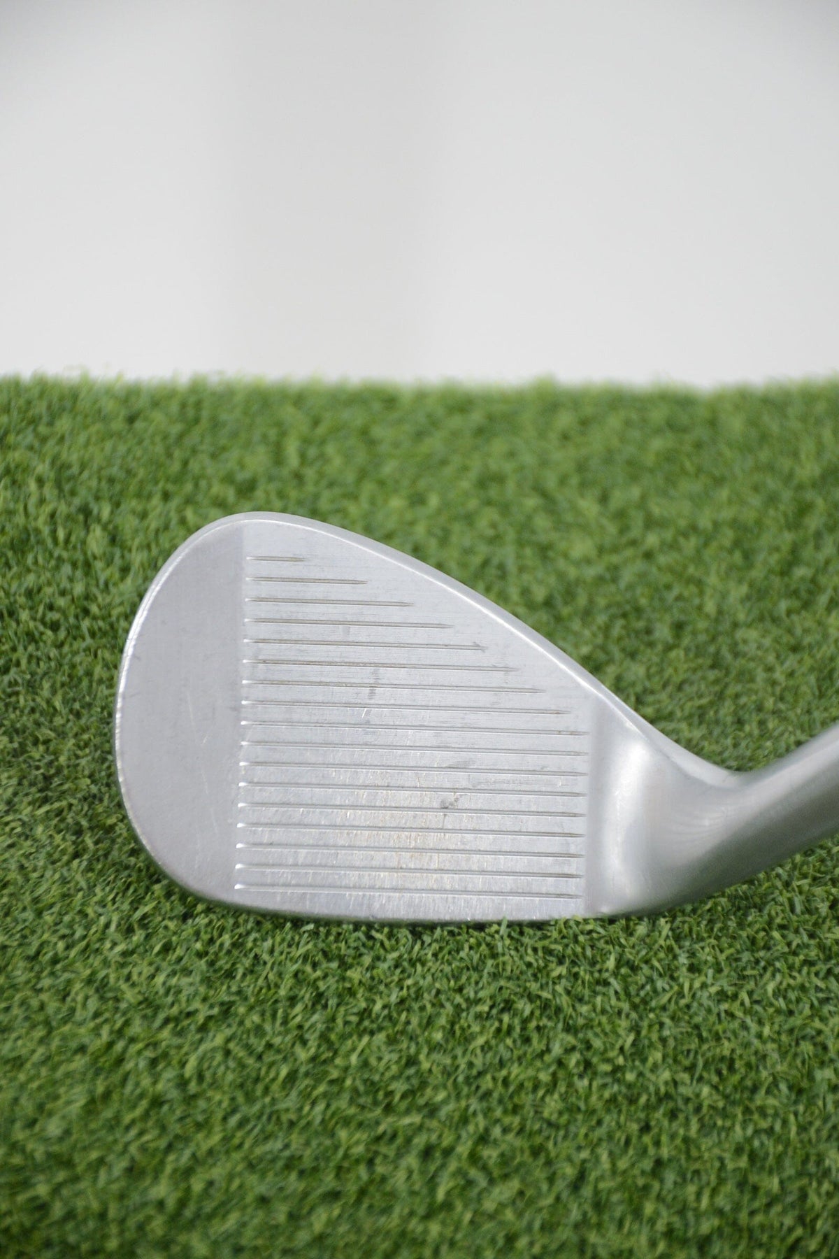Titleist Vokey SM9 Tour Chrome 56 Degree Wedge Wedge Flex 35.25" Golf Wedges Titleist 