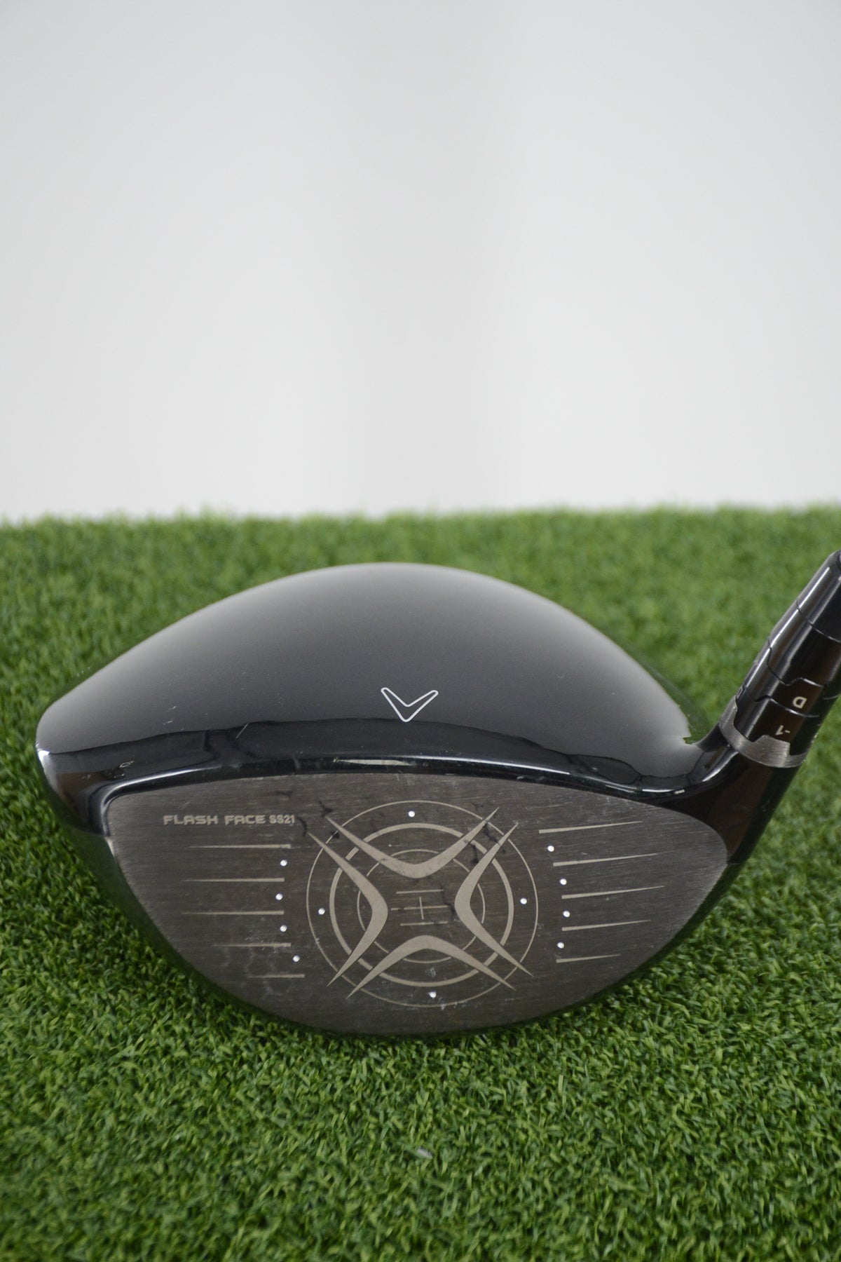 Callaway Epic Max 10.5 Degree Driver R Flex 45.5"