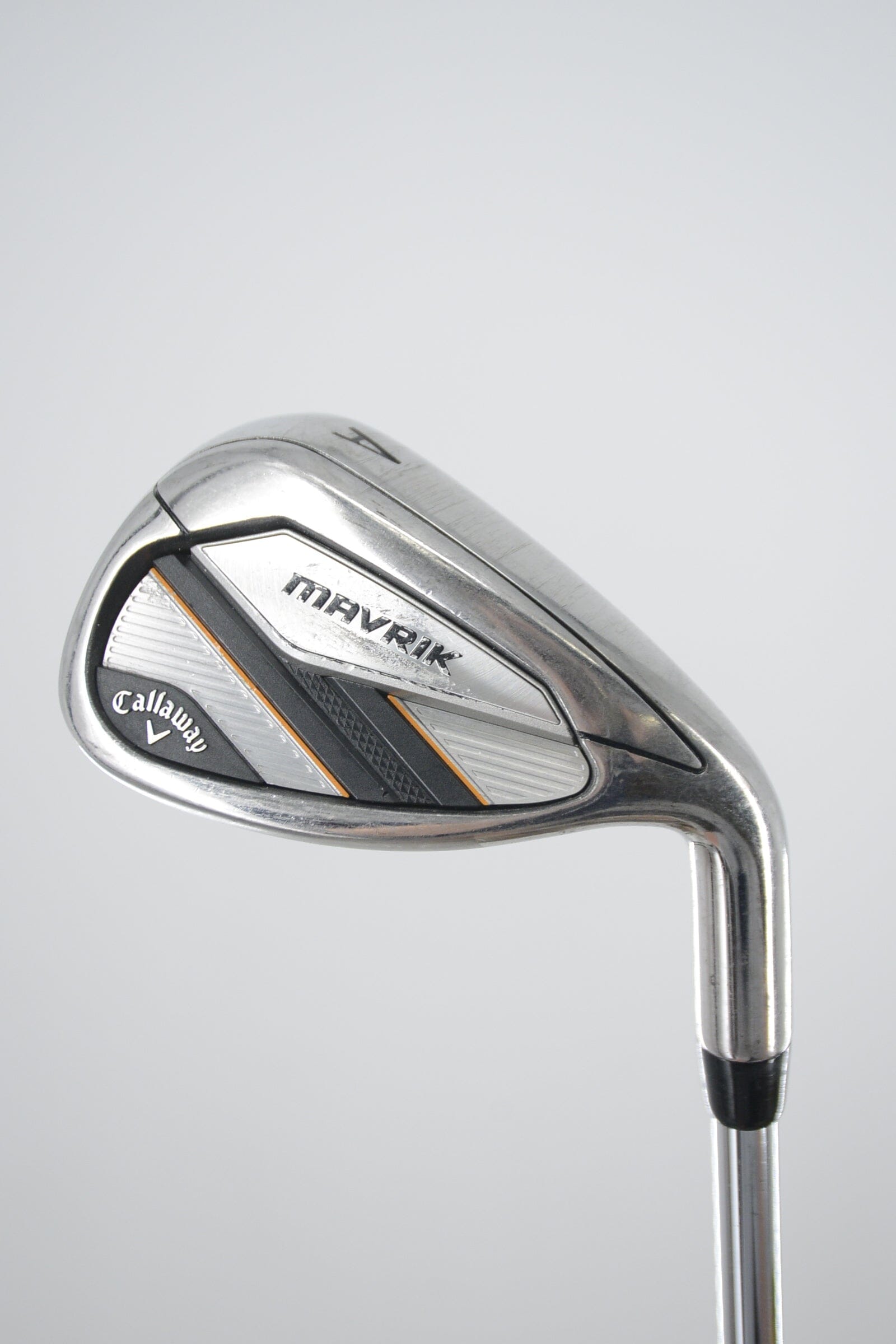 Callaway Mavrik AW S Flex 35" Golf Clubs GolfRoots 