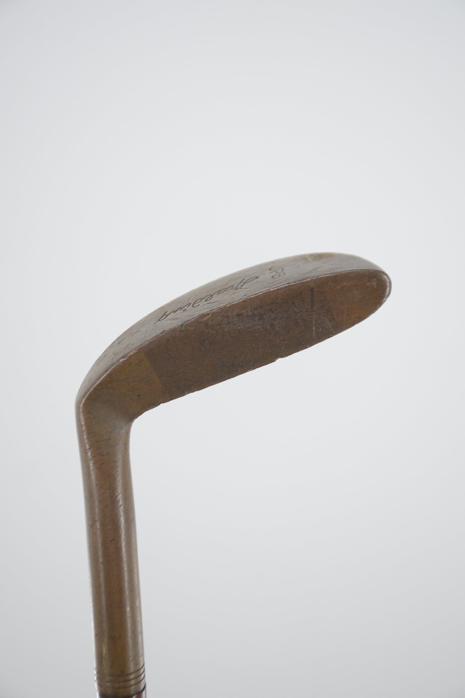 Spalding JPB Putter 34.75" Golf Clubs GolfRoots 