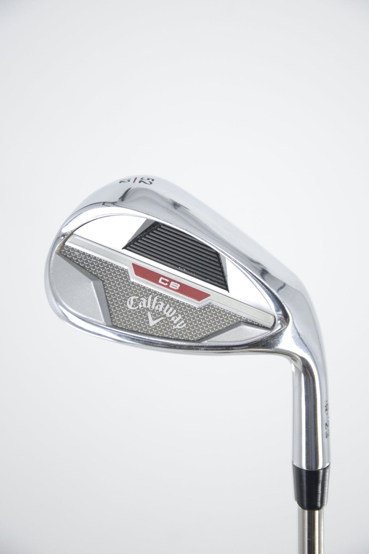 Women's Callaway CB 52 Degree Wedge W Flex 34" Golf Clubs GolfRoots 