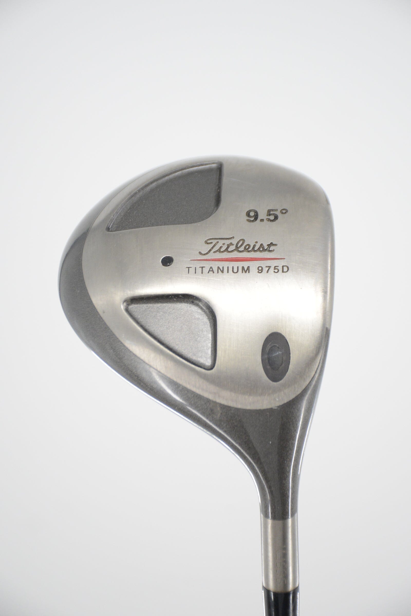 Titleist 975D 9.5 Degree Driver R Flex 44.75" Golf Clubs GolfRoots 
