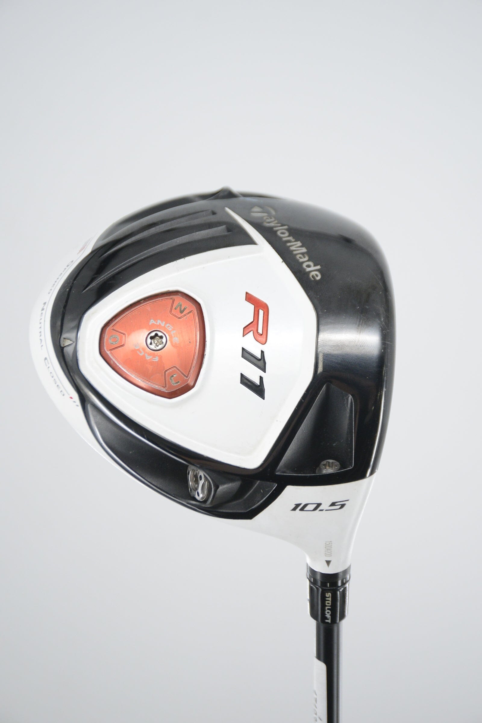 TaylorMade R11 10.5 Degree Driver R Flex 45.5"