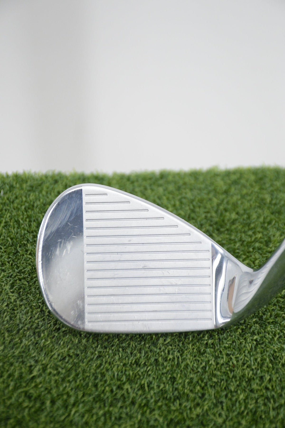 Women's Callaway CB 52 Degree Wedge W Flex 34" Golf Clubs GolfRoots 