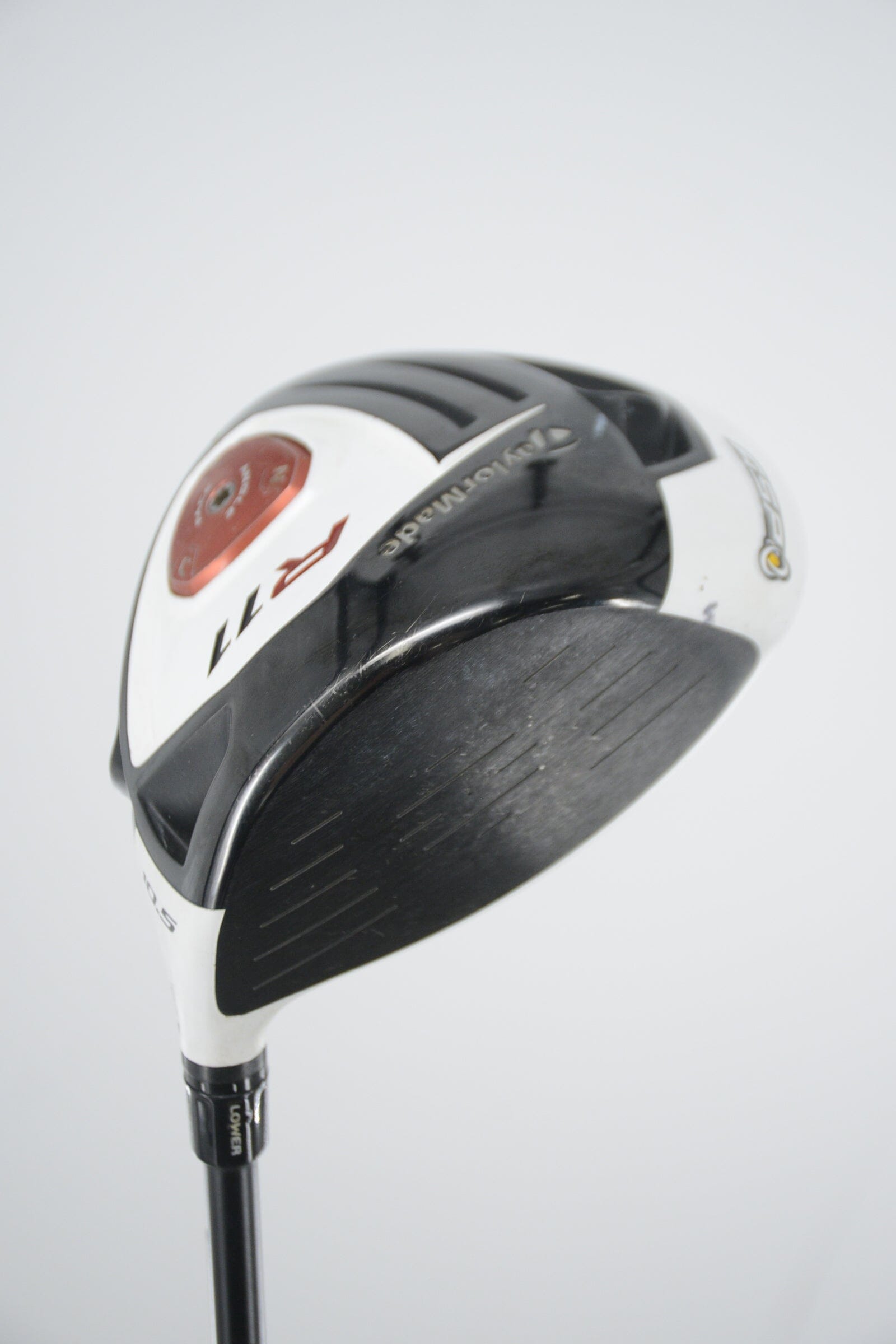 TaylorMade R11 10.5 Degree Driver R Flex 45.5"