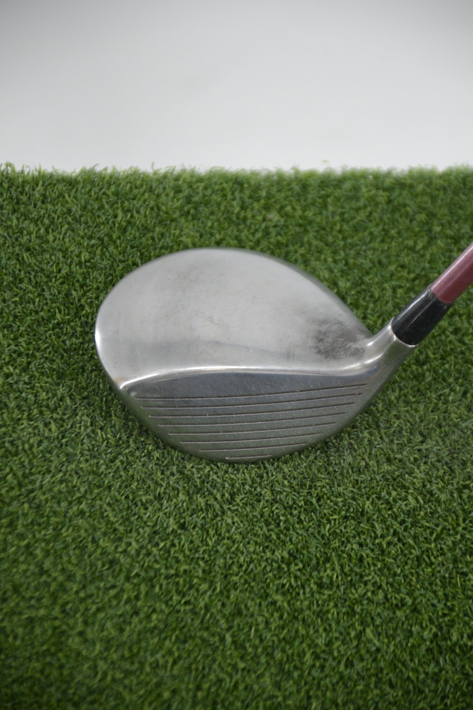 Women's Riviera BB-1 5 Wood W Flex 41" Golf Clubs GolfRoots 