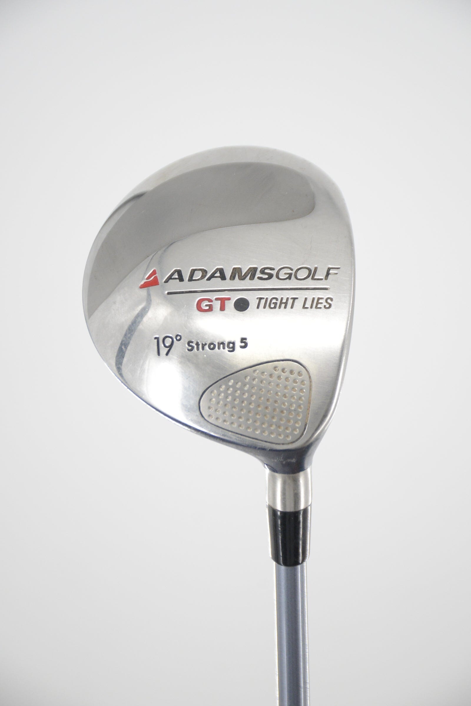 Adams Tight Lies GT 5 Wood SR Flex 42.5"