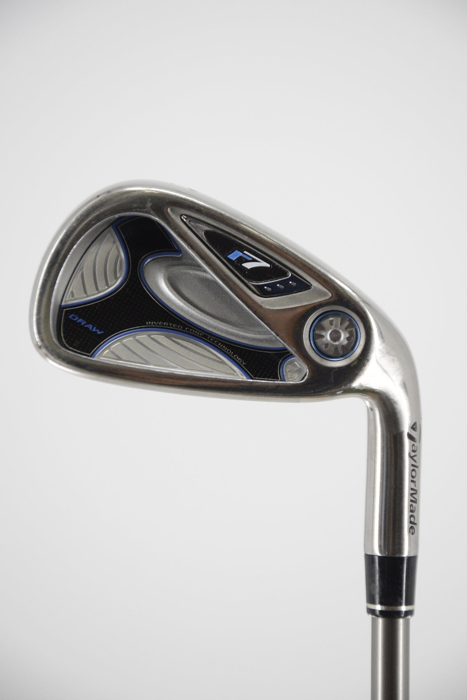 Women's TaylorMade R7 Draw 4 Iron W Flex 38" Golf Clubs GolfRoots 
