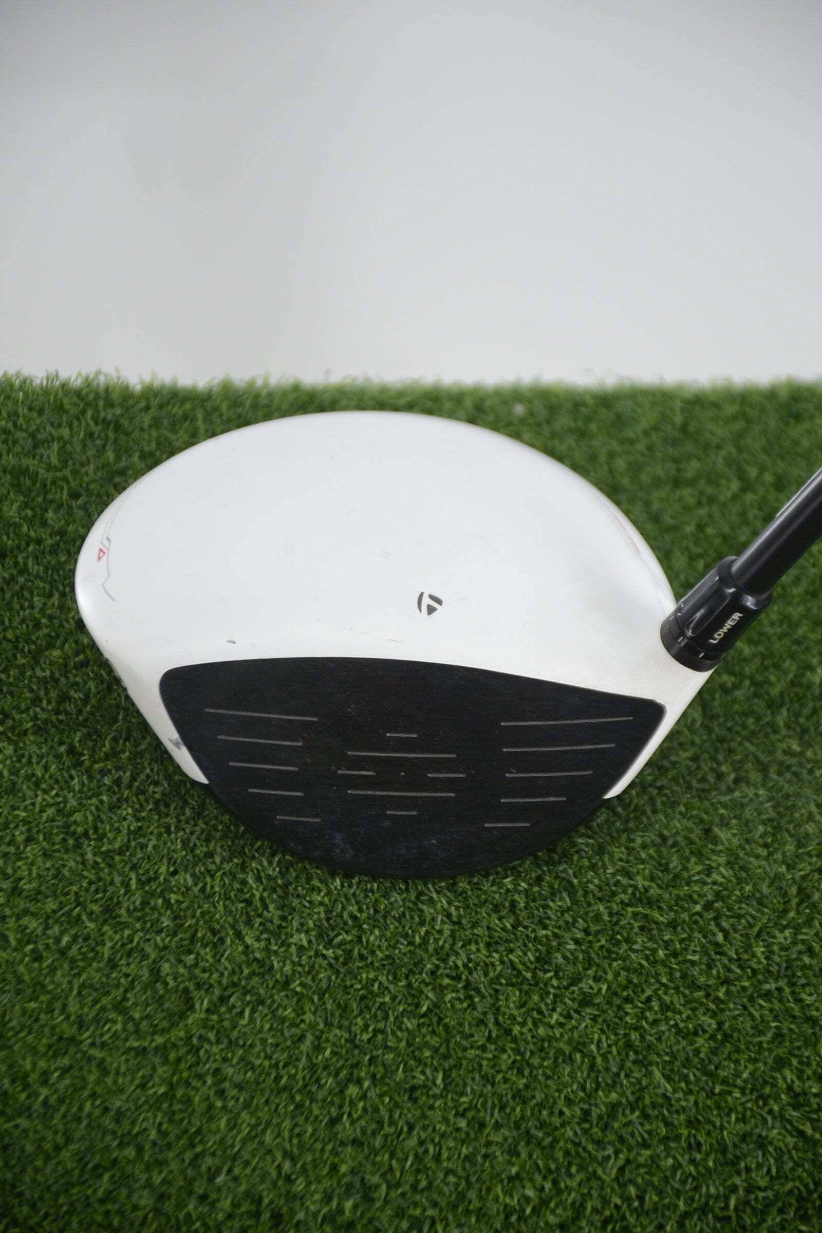 TaylorMade R11 10.5 Degree Driver R Flex 45.5"