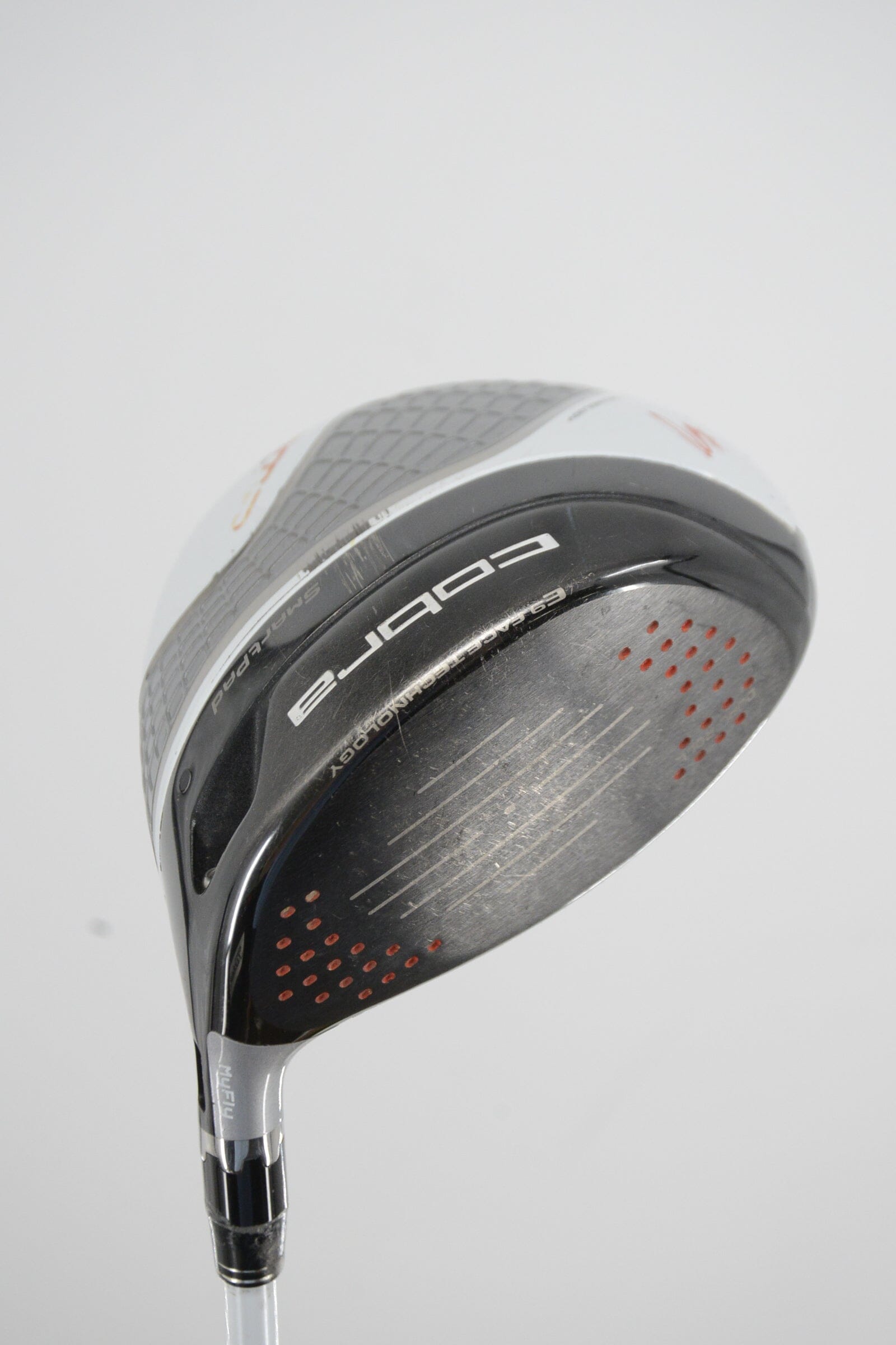 Cobra Amp Offset 9.5 Degree Driver R Flex 45.5" Golf Clubs GolfRoots 