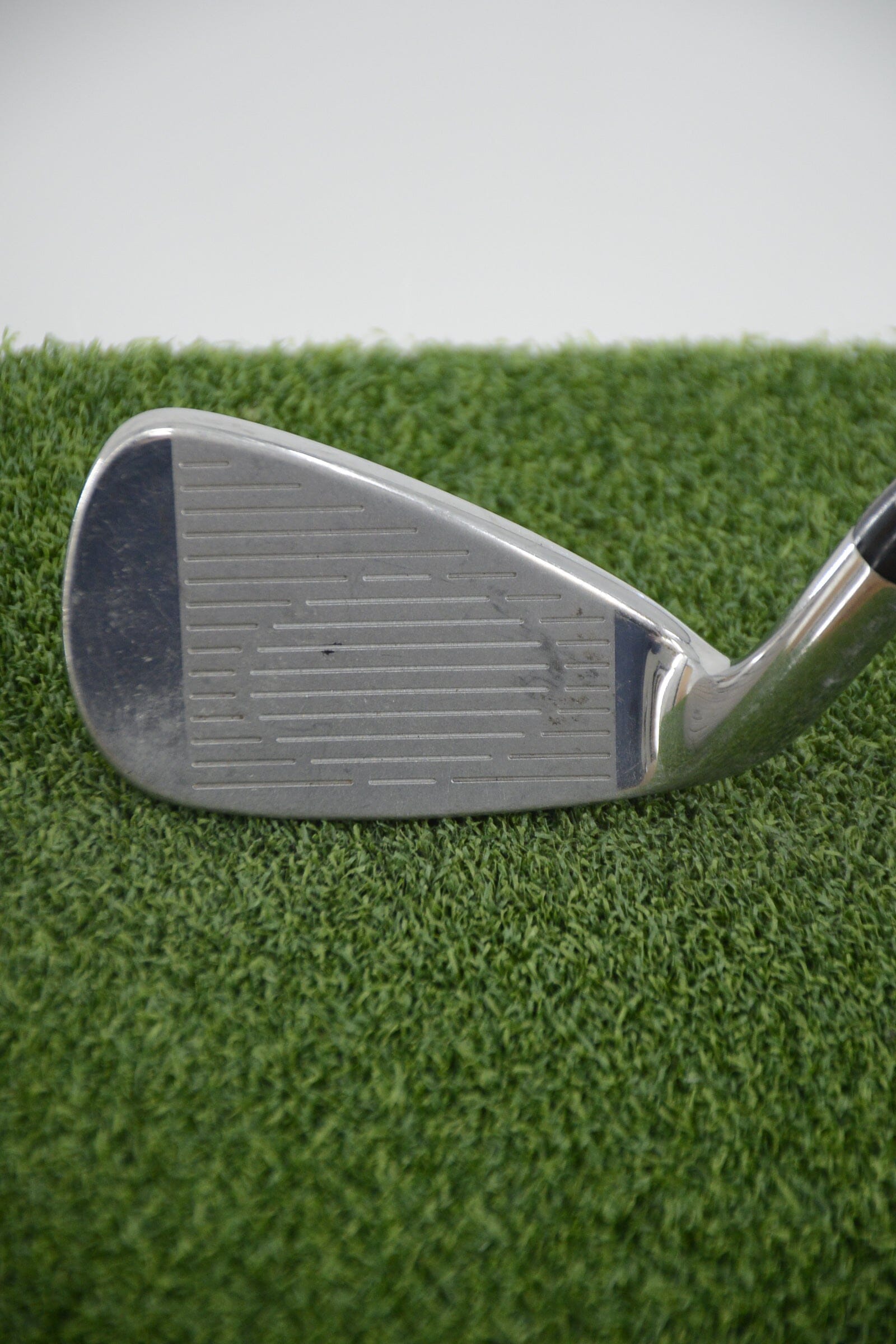 Women's Cobra SS I Oversize 5 Iron W Flex 37" Golf Clubs GolfRoots 