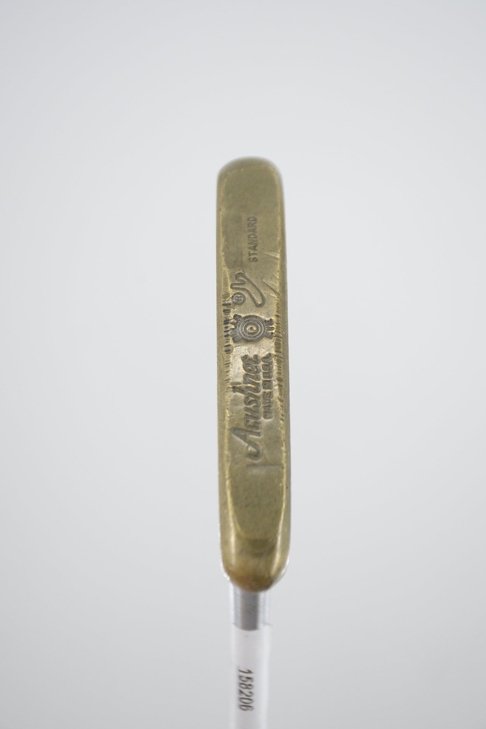 Acushnet Bullseye Putter 35" Golf Clubs GolfRoots 