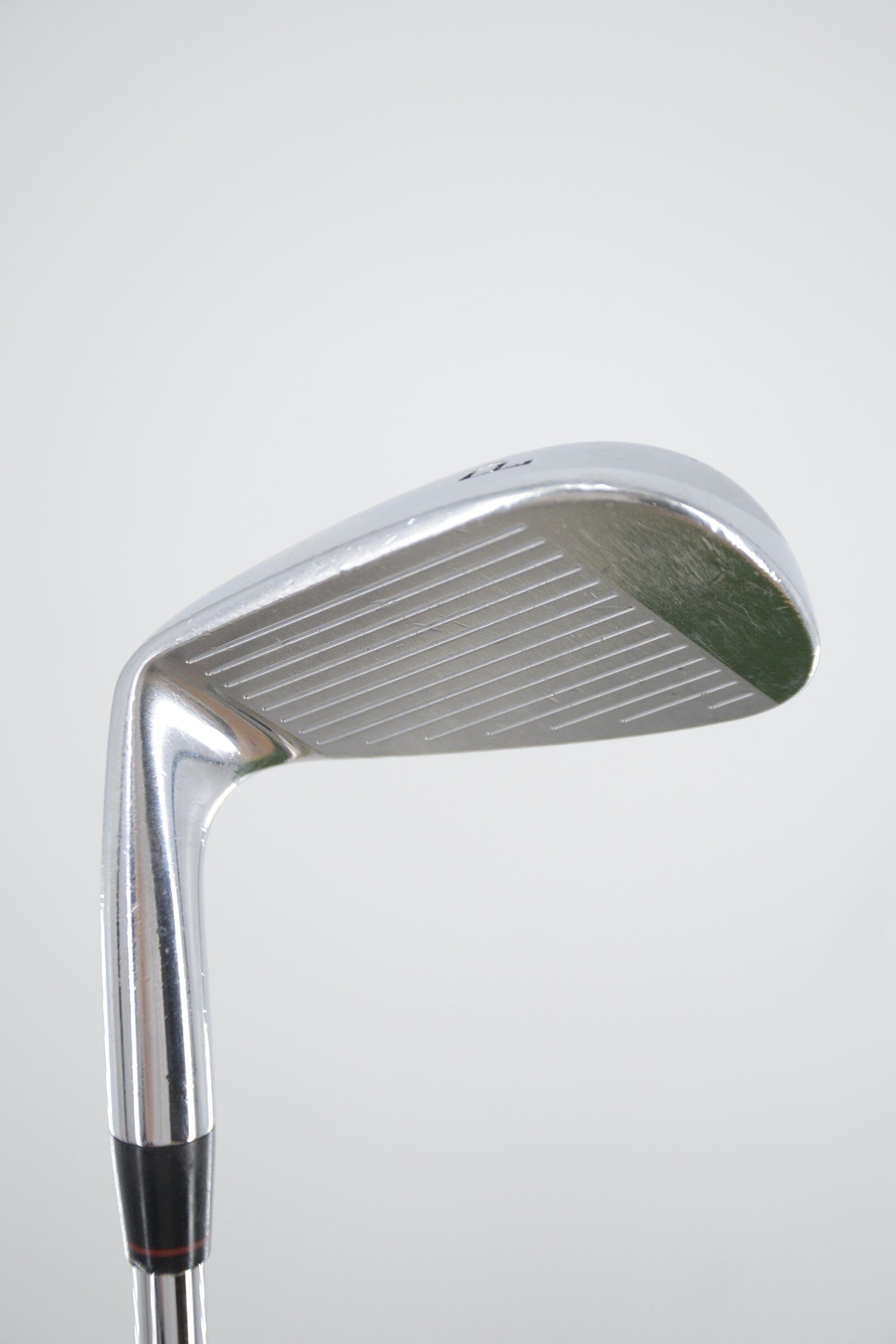 Nike Victory Red Forged Split Cavity PW X Flex 35.5" Golf Clubs GolfRoots 