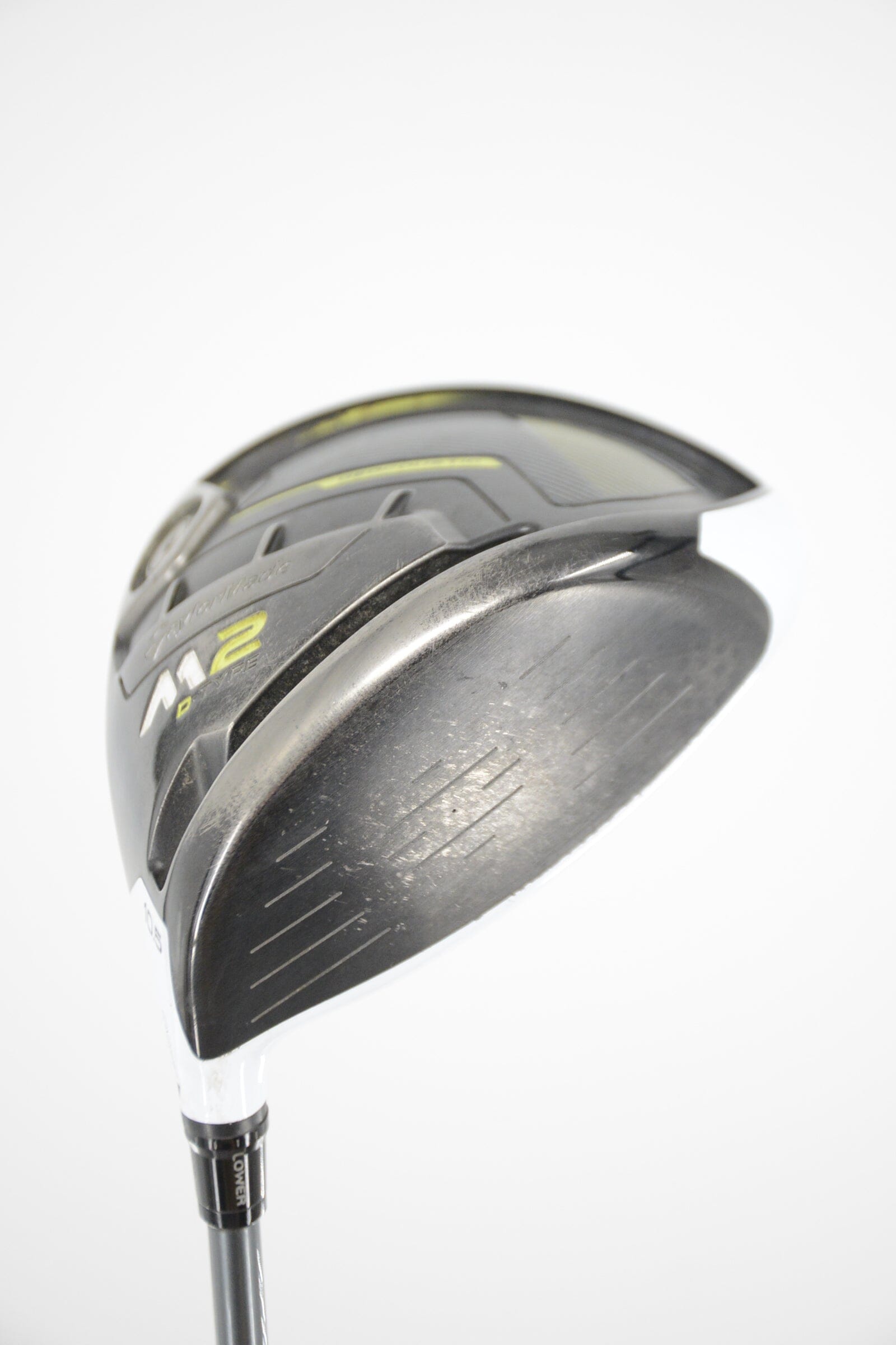 TaylorMade M2 D-Type 10.5 Degree Driver SR Flex 45.5" Golf Clubs GolfRoots 