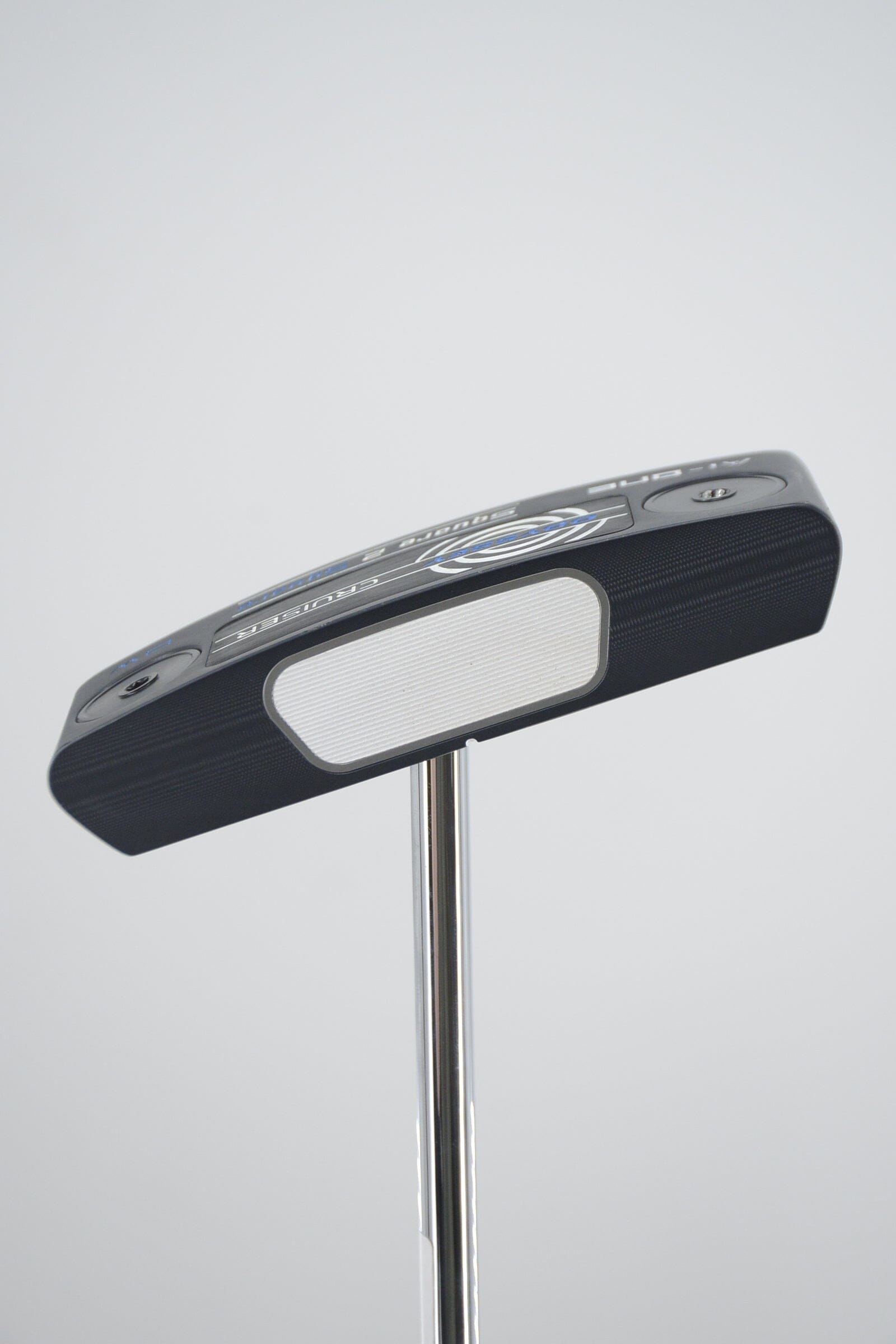 Odyssey ai-ONE Square2Square Double Wide Cruiser Putter 35.5" Golf Clubs GolfRoots 