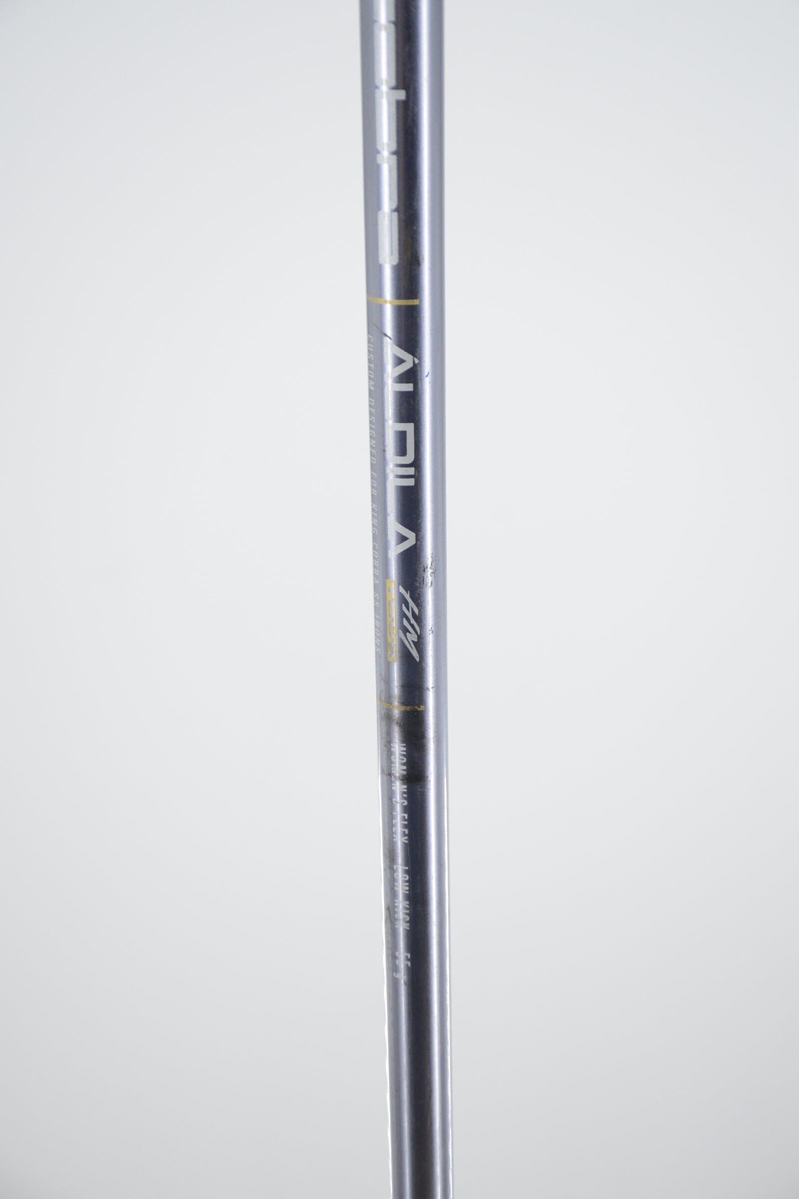 Women's Cobra SS I Oversize 5 Iron W Flex 37" Golf Clubs GolfRoots 