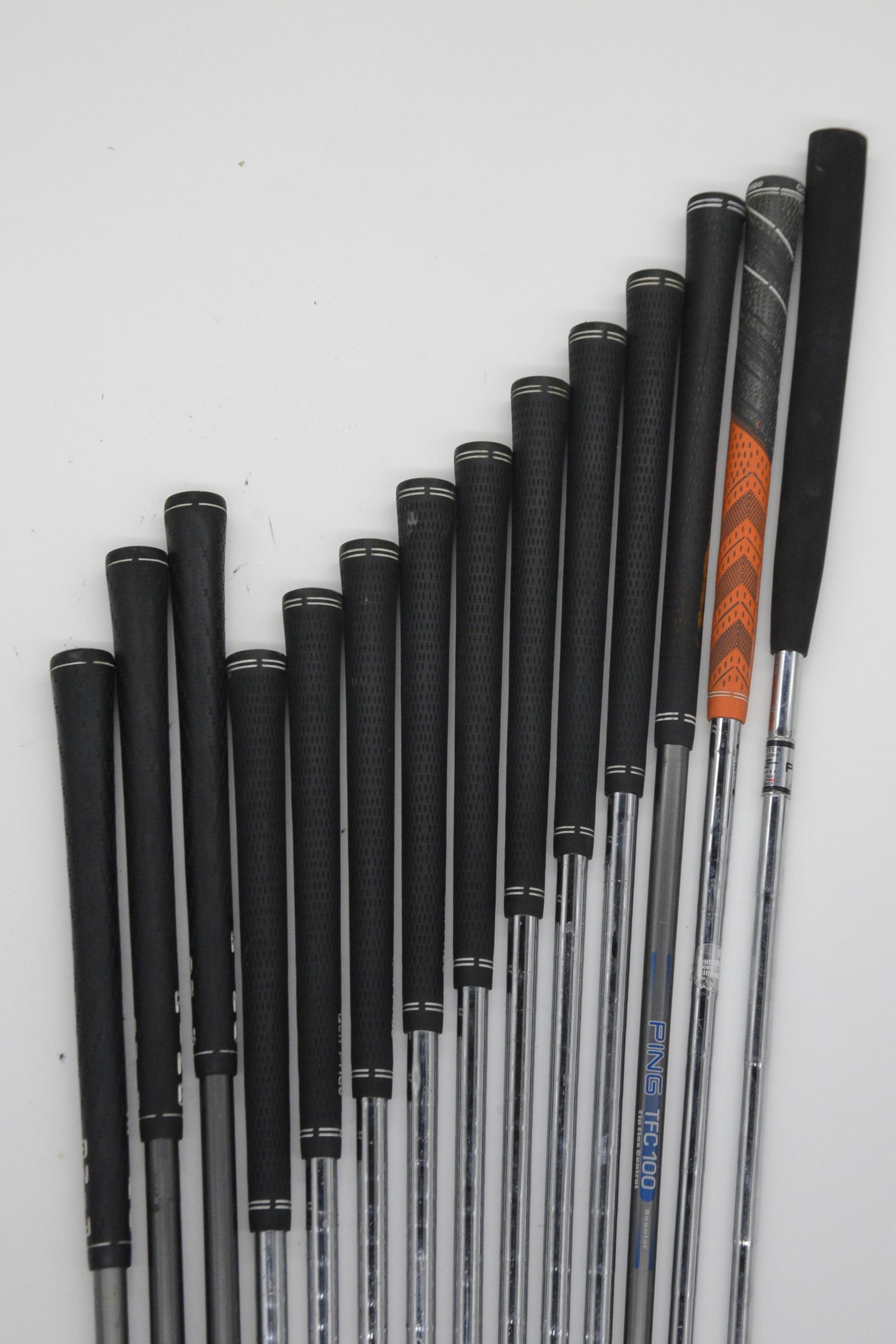 Ping G2 Mixed Full Set R Flex -0.25"