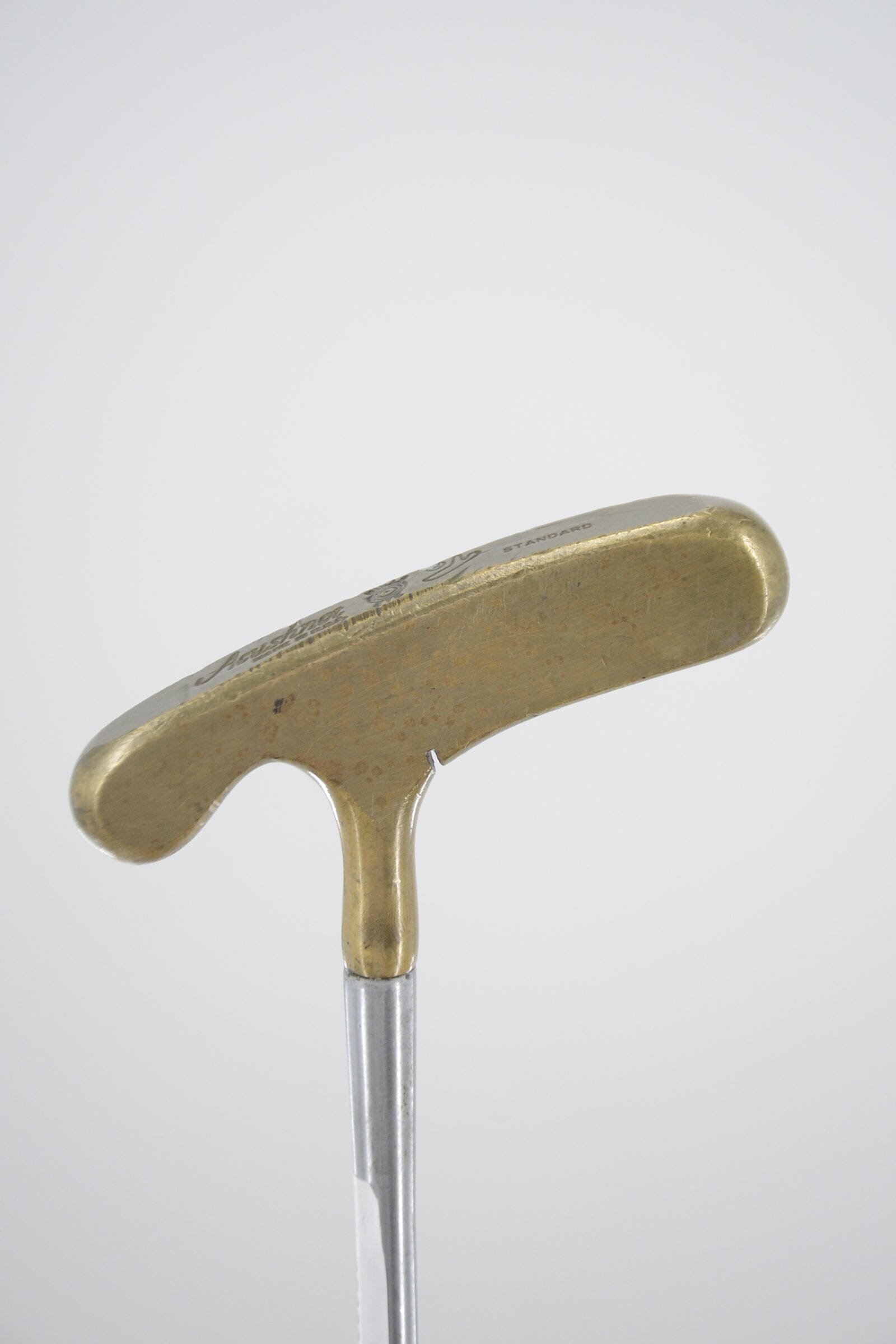 Acushnet Bullseye Putter 35" Golf Clubs GolfRoots 