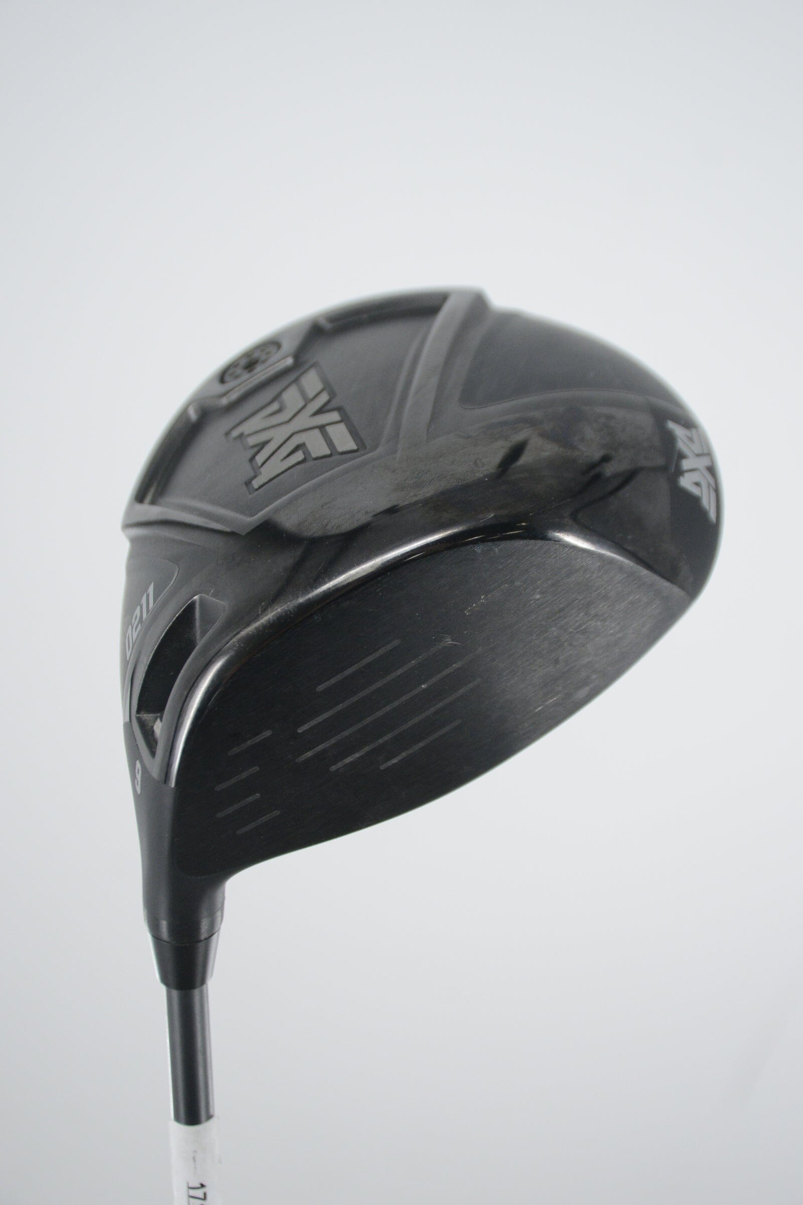 PXG 2021 0211 9 Degree Driver X Flex 44.75"