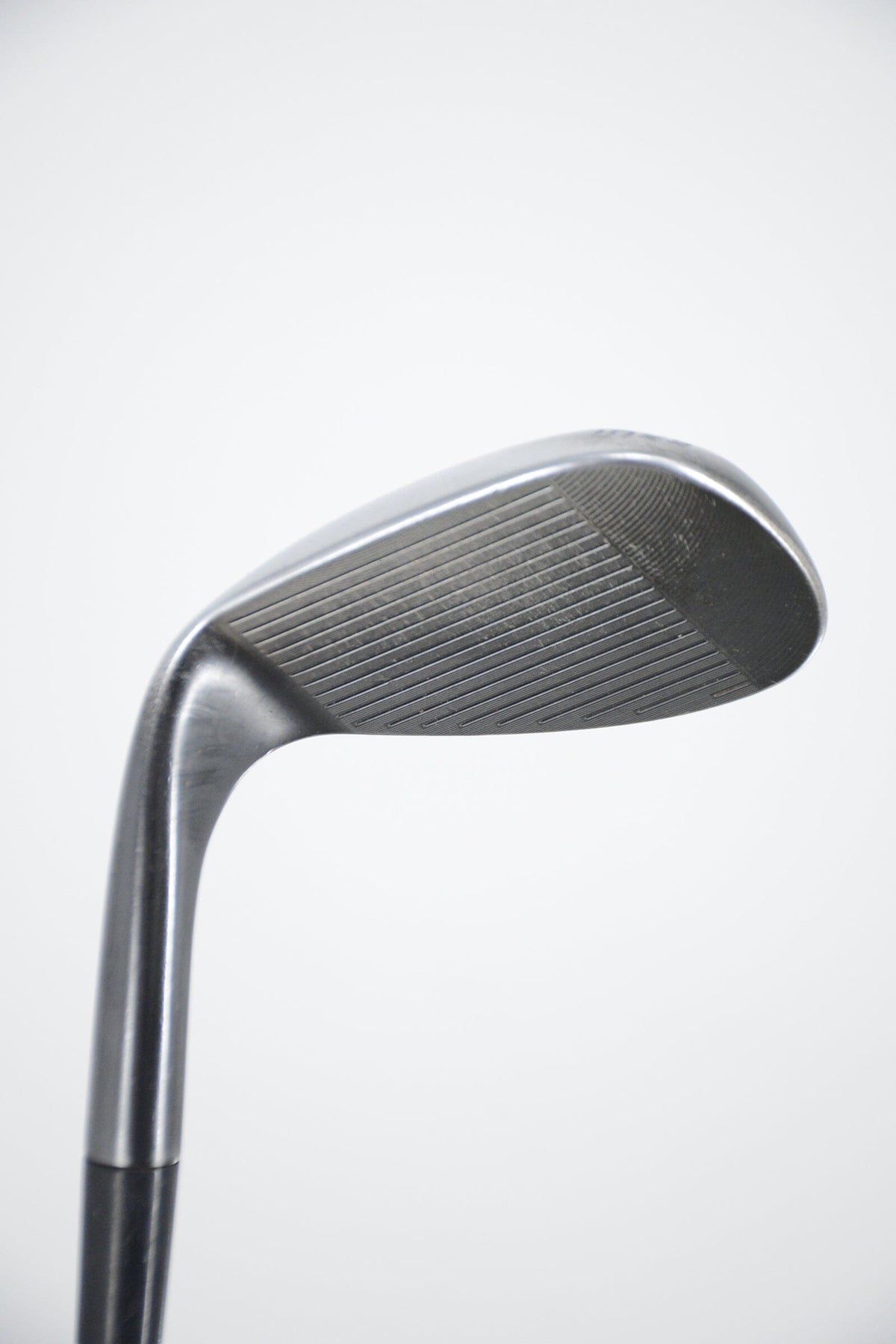 Cleveland RTX Zipcore Black Satin 54 Degree Wedge Wedge Flex 35.25" Golf Clubs GolfRoots 