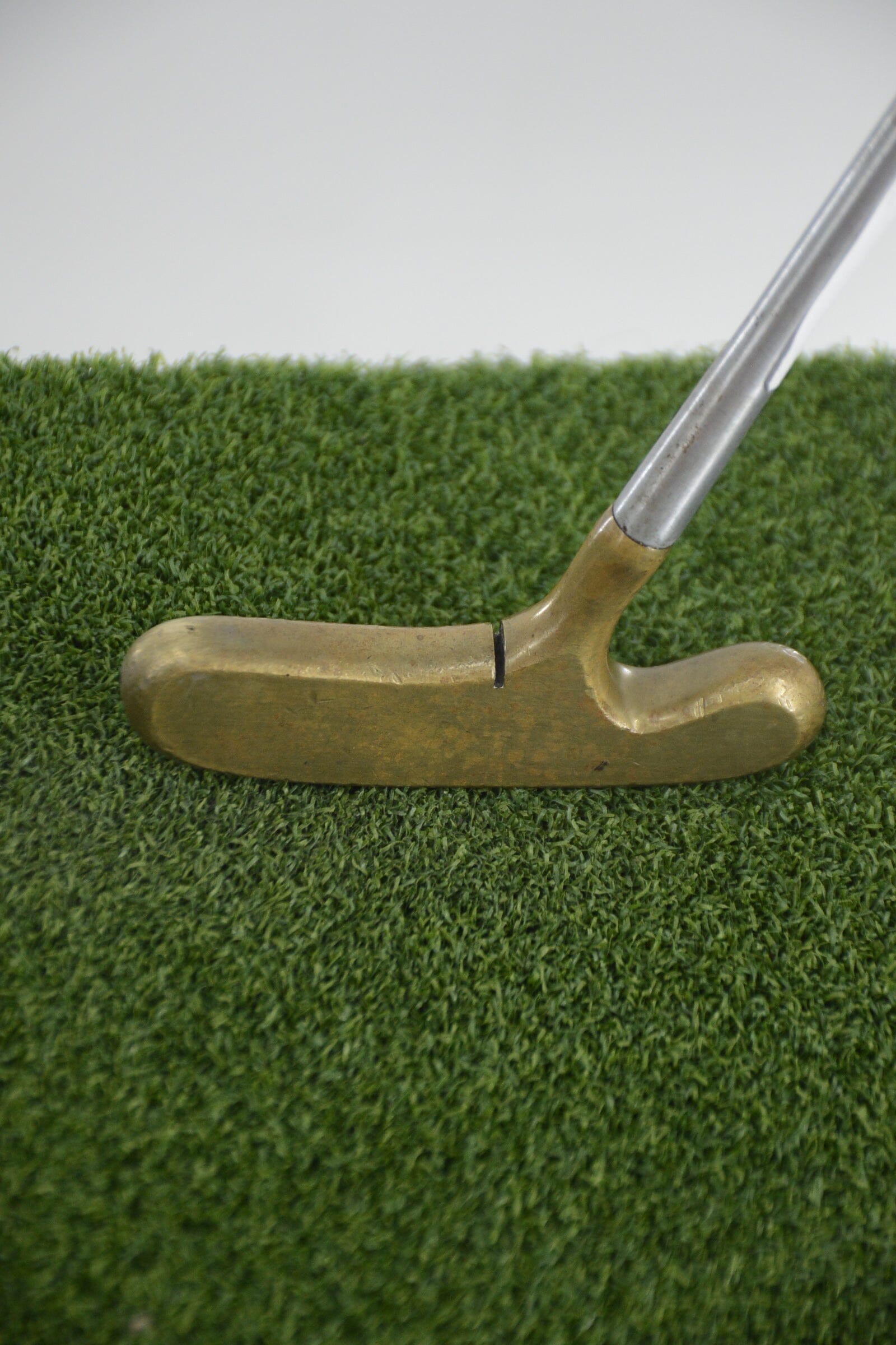 Acushnet Bullseye Putter 35" Golf Clubs GolfRoots 