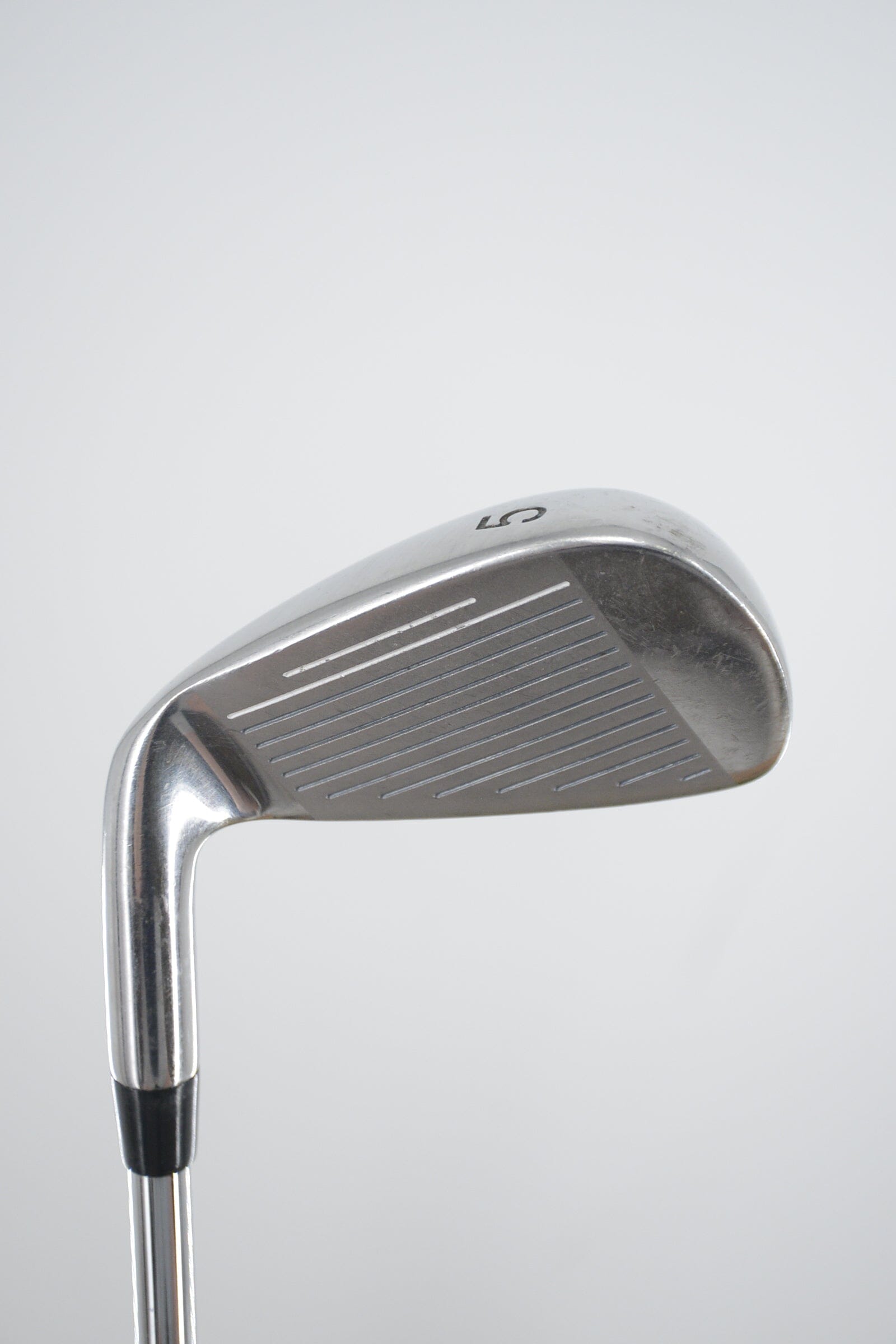 Lazrus 5 Iron S Flex 37.5" Golf Clubs GolfRoots 