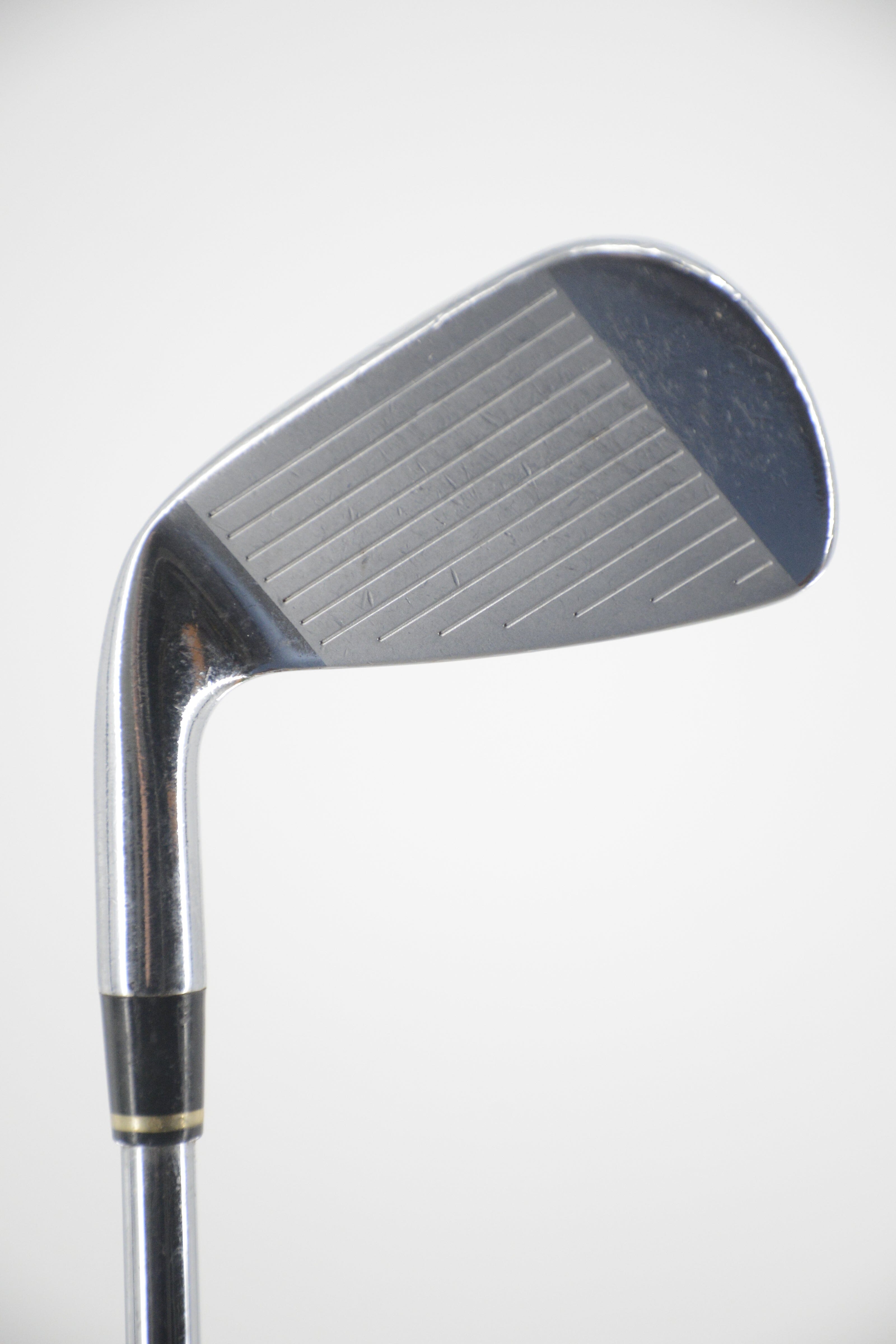 Adams Idea Tech A4 6 Iron S Flex 37.5" Golf Clubs GolfRoots 