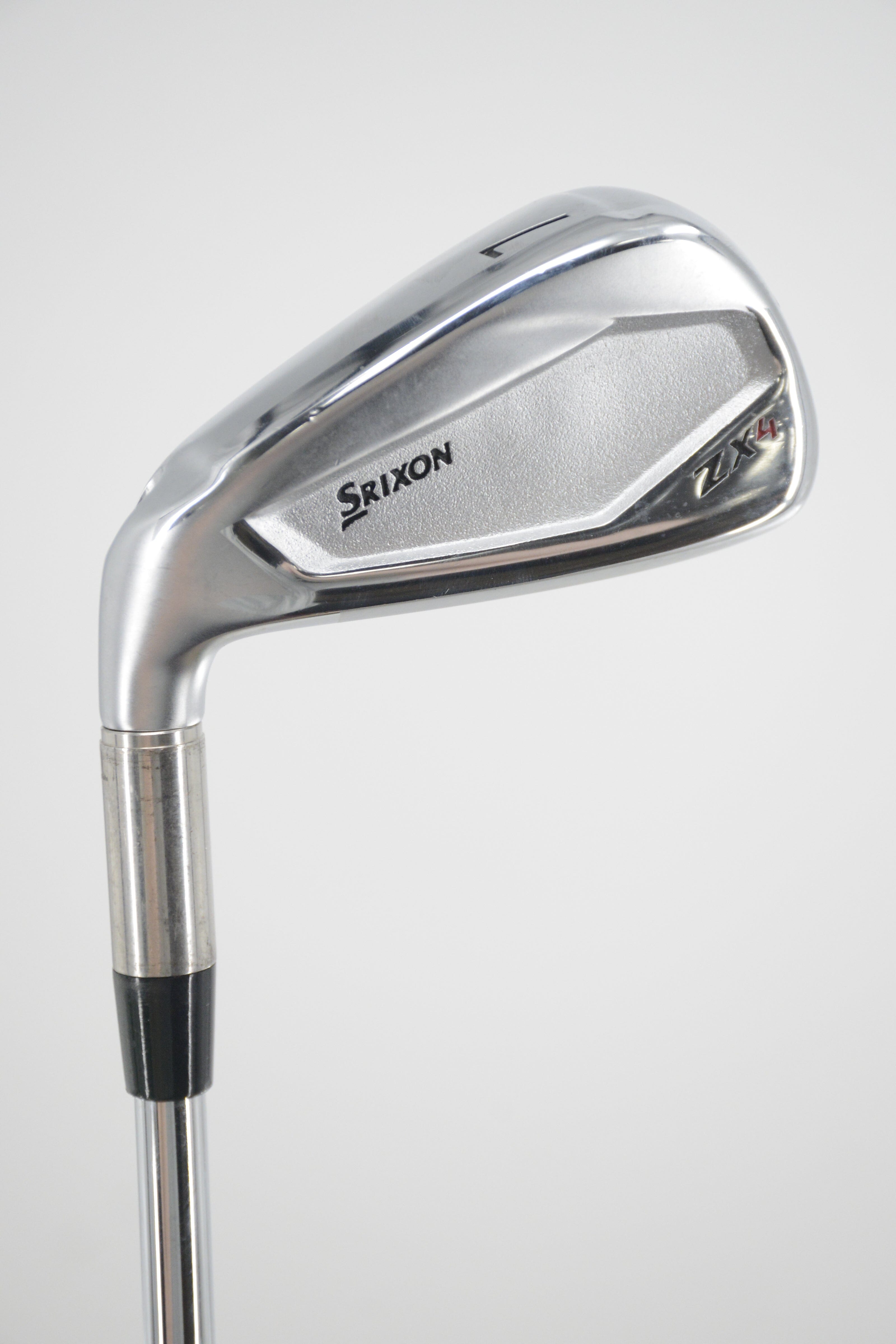 *Lefty Fitting Club* Srixon Zx4 7 Iron R Flex 38.25" Golf Clubs GolfRoots 