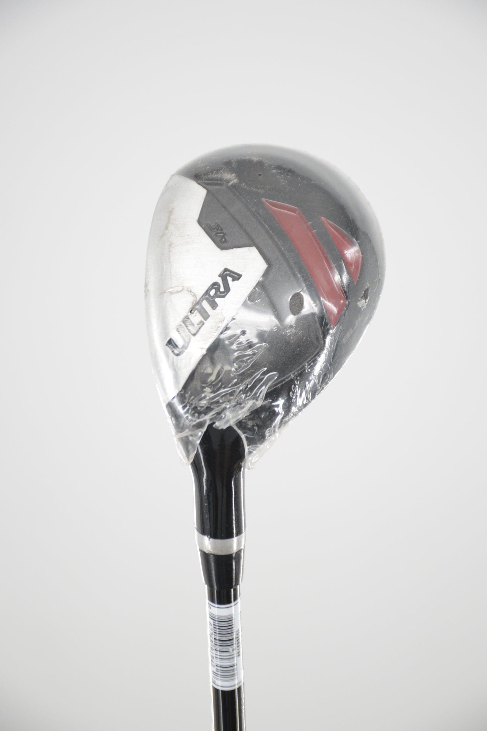 NEW Lefty Wilson Ultra 3 Hybrid R Flex 40.5"
