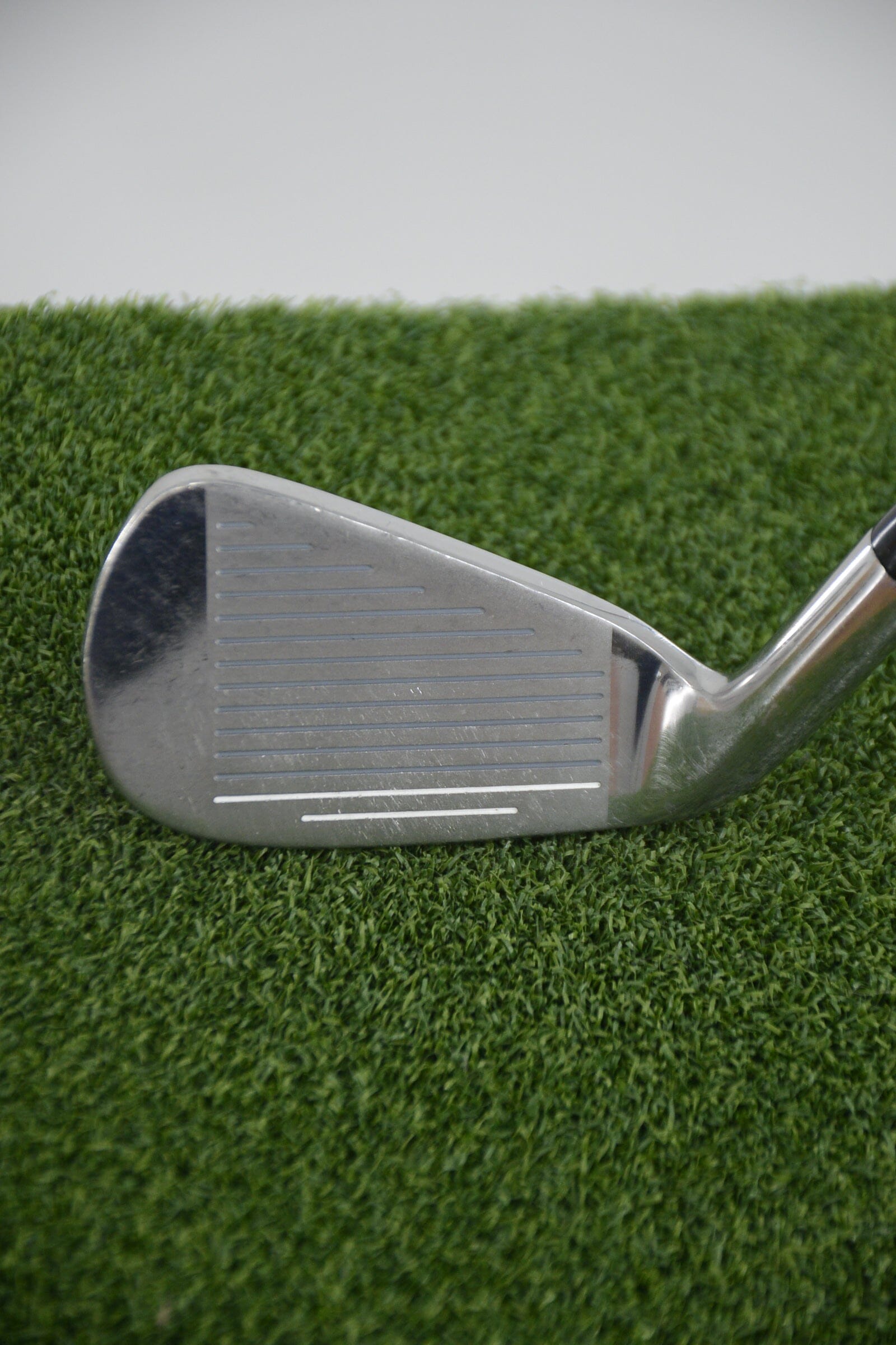 Lazrus 5 Iron S Flex 37.5" Golf Clubs GolfRoots 