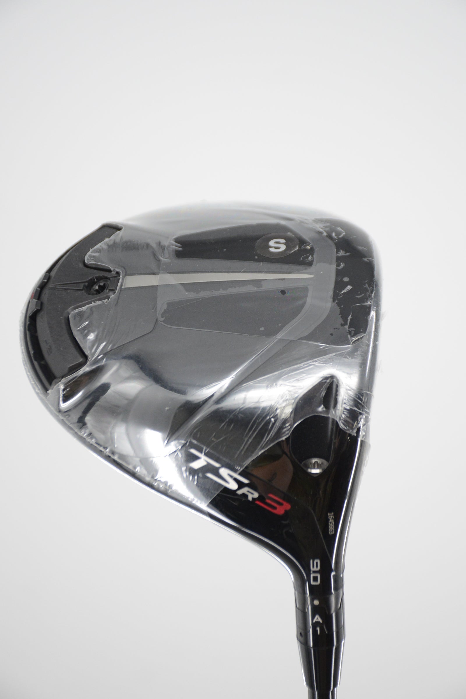 NEW Titleist TSR3 9 Degree Driver S Flex 45.5"