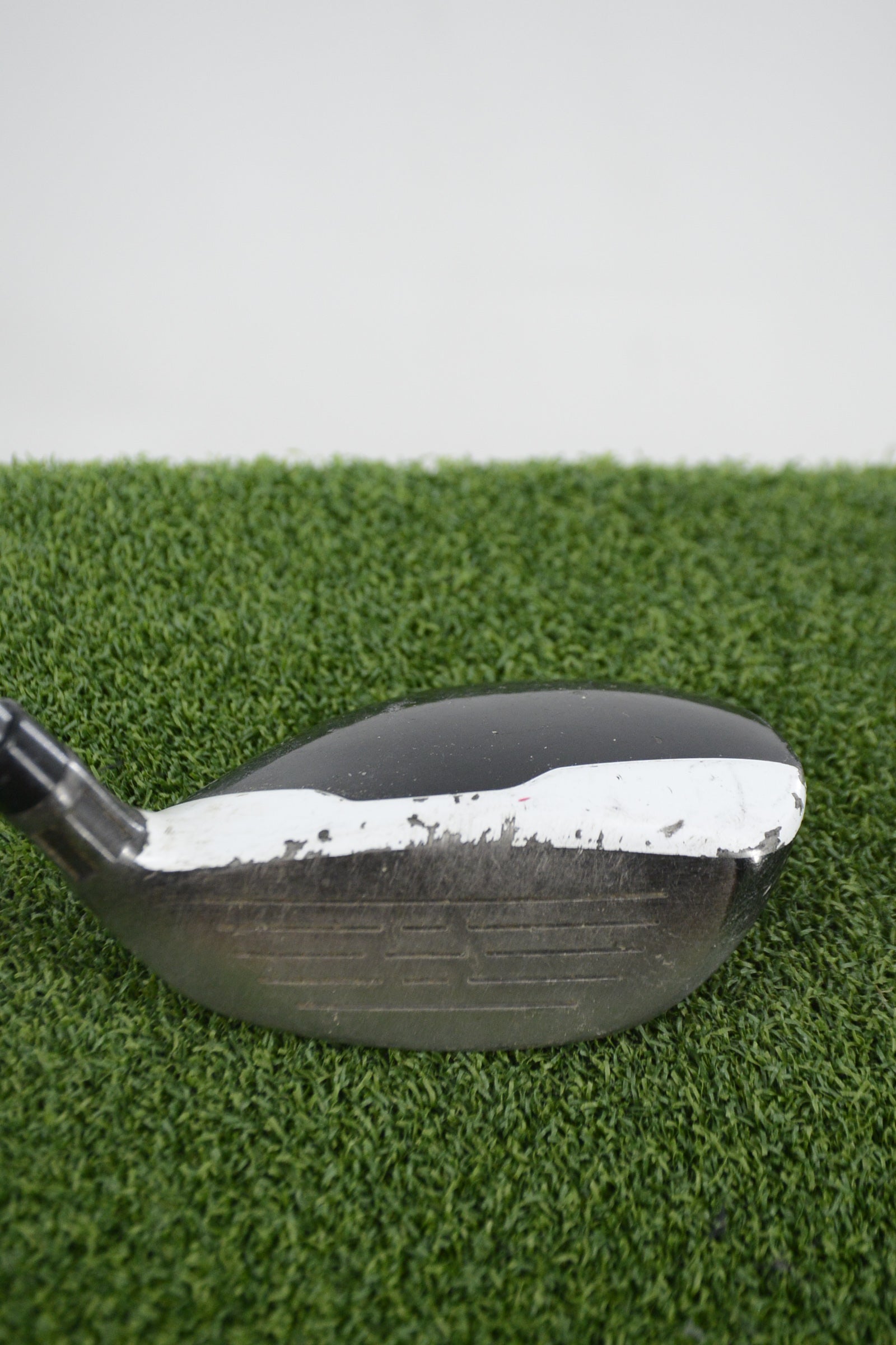 Lefty TaylorMade M2 4 Hybrid S Flex 40.25"