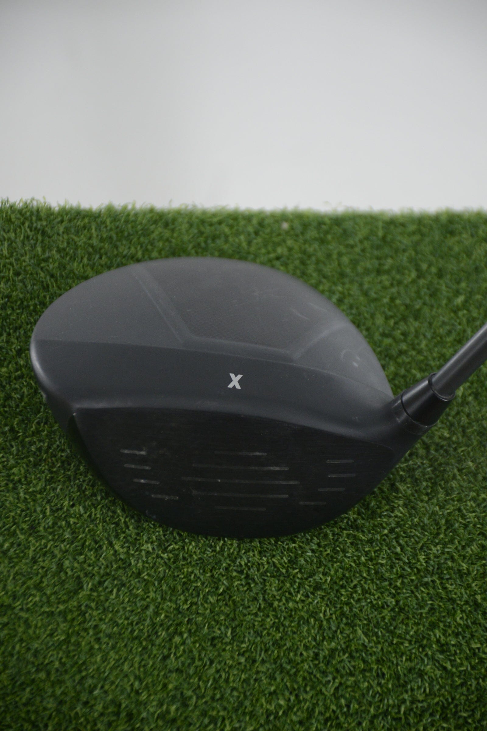 PXG 2021 0211 9 Degree Driver X Flex 44.75"