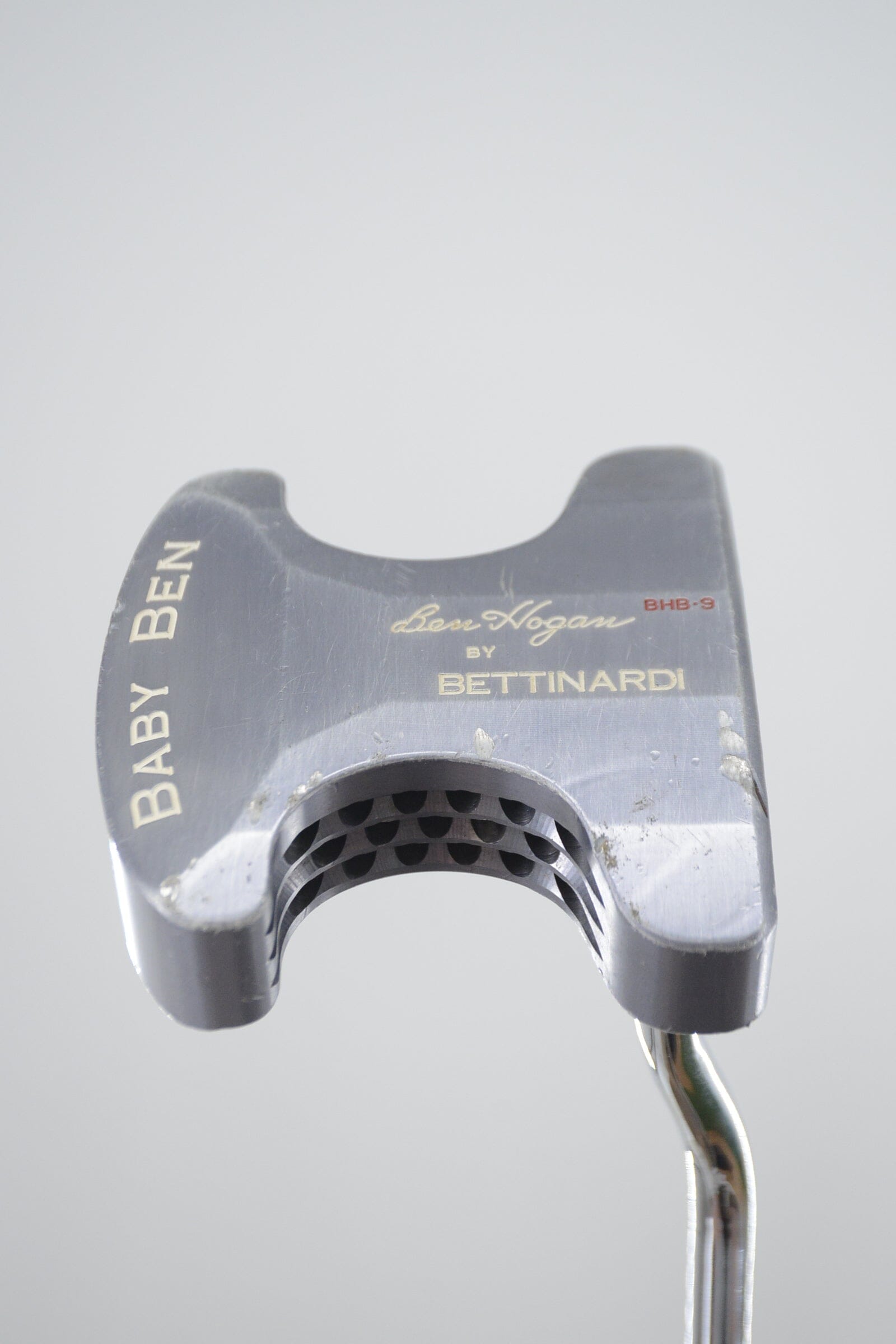 Bettinardi Baby Ben Putter 35" Golf Clubs GolfRoots 