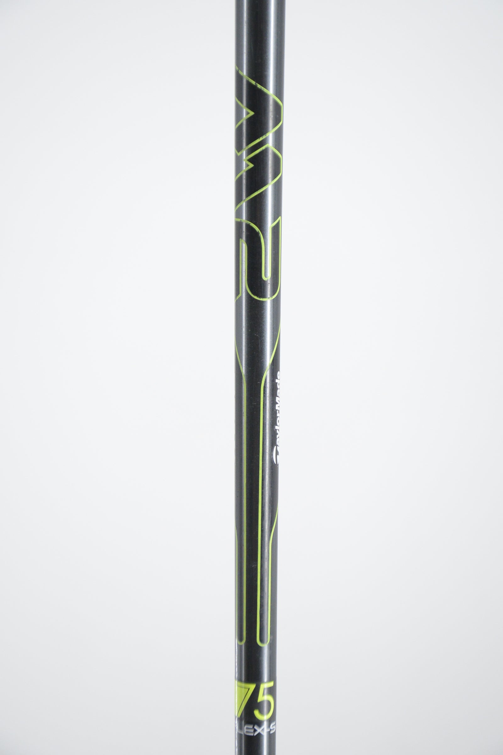 Lefty TaylorMade M2 4 Hybrid S Flex 40.25"