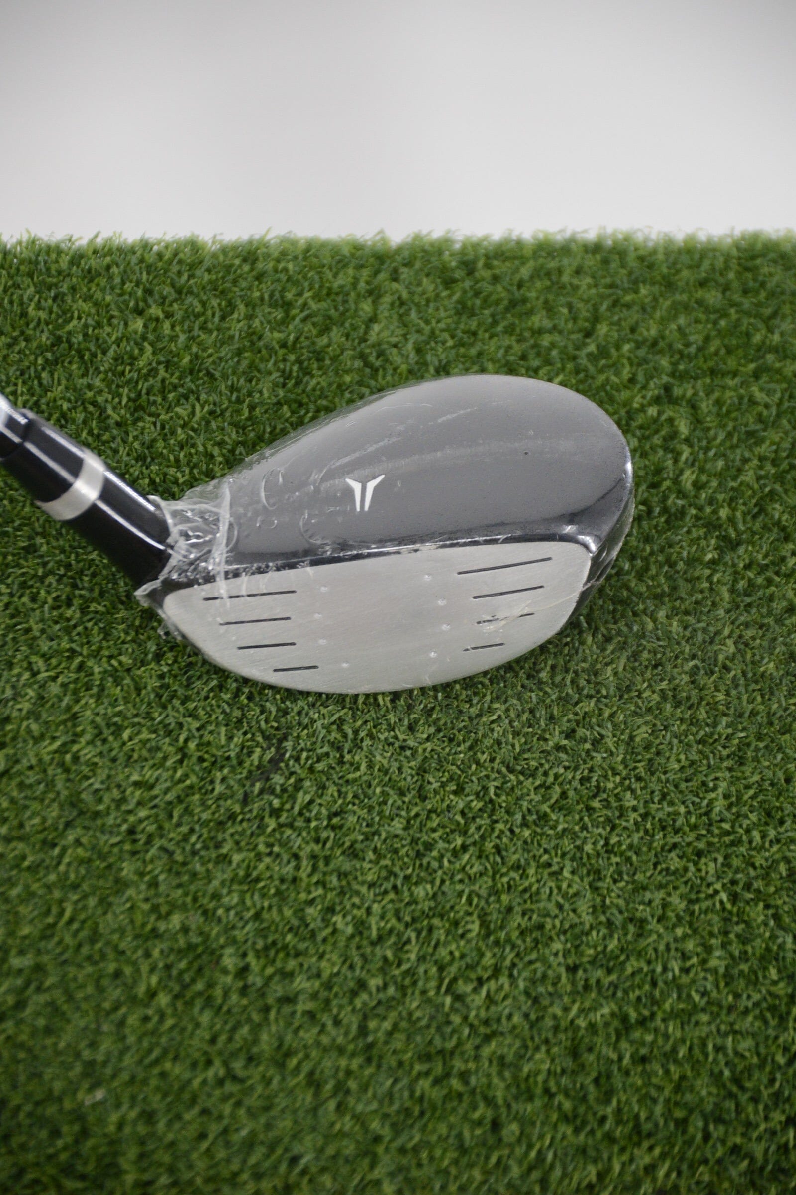 NEW Lefty Wilson Ultra 3 Hybrid R Flex 40.5" Golf Clubs GolfRoots 