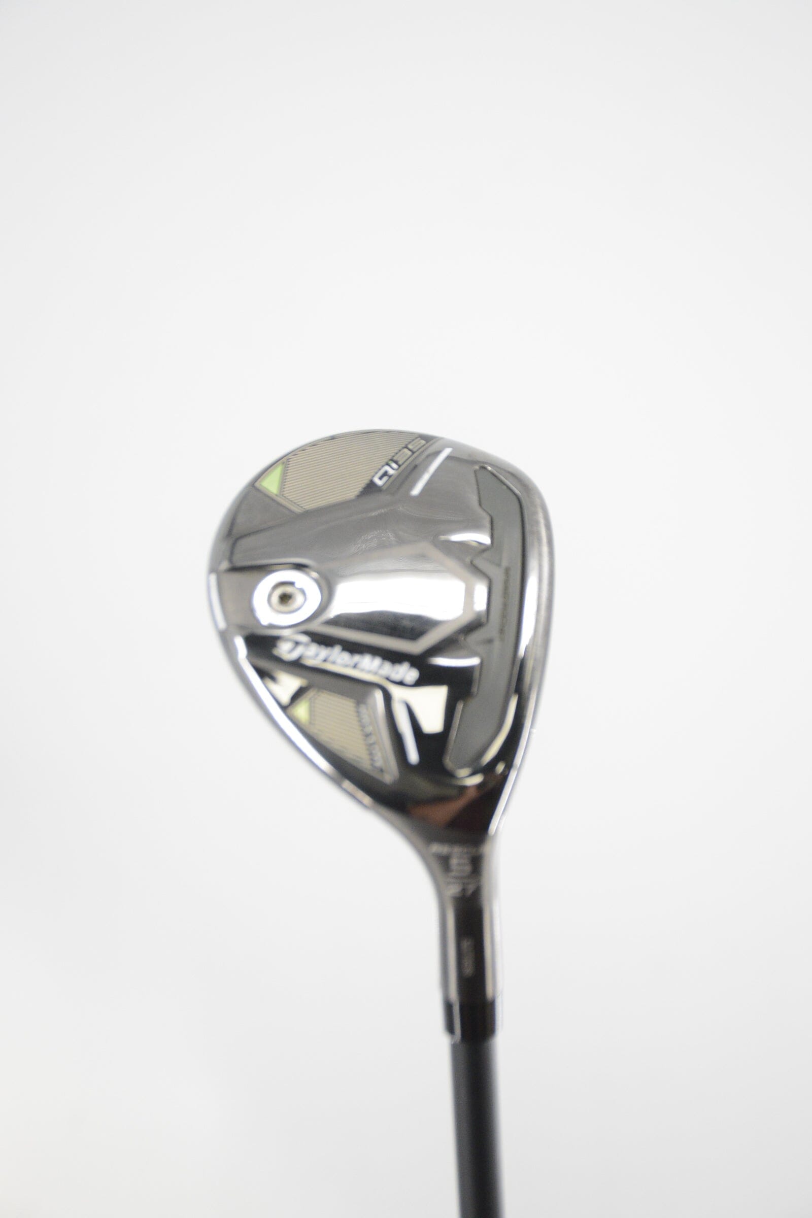 TaylorMade Qi35 Max Lite Hybrid 5 Hybrid R Flex 39.5" Golf Clubs GolfRoots 
