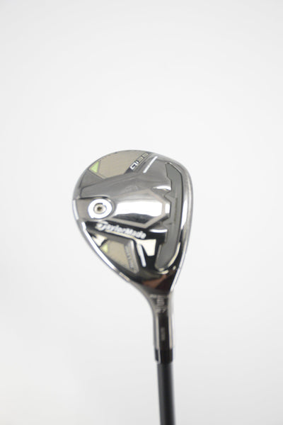 クラブ TaylorMade 5W TaylorMade R15 5W Fairway Wood 19° Flex Sr Adjustable Draw