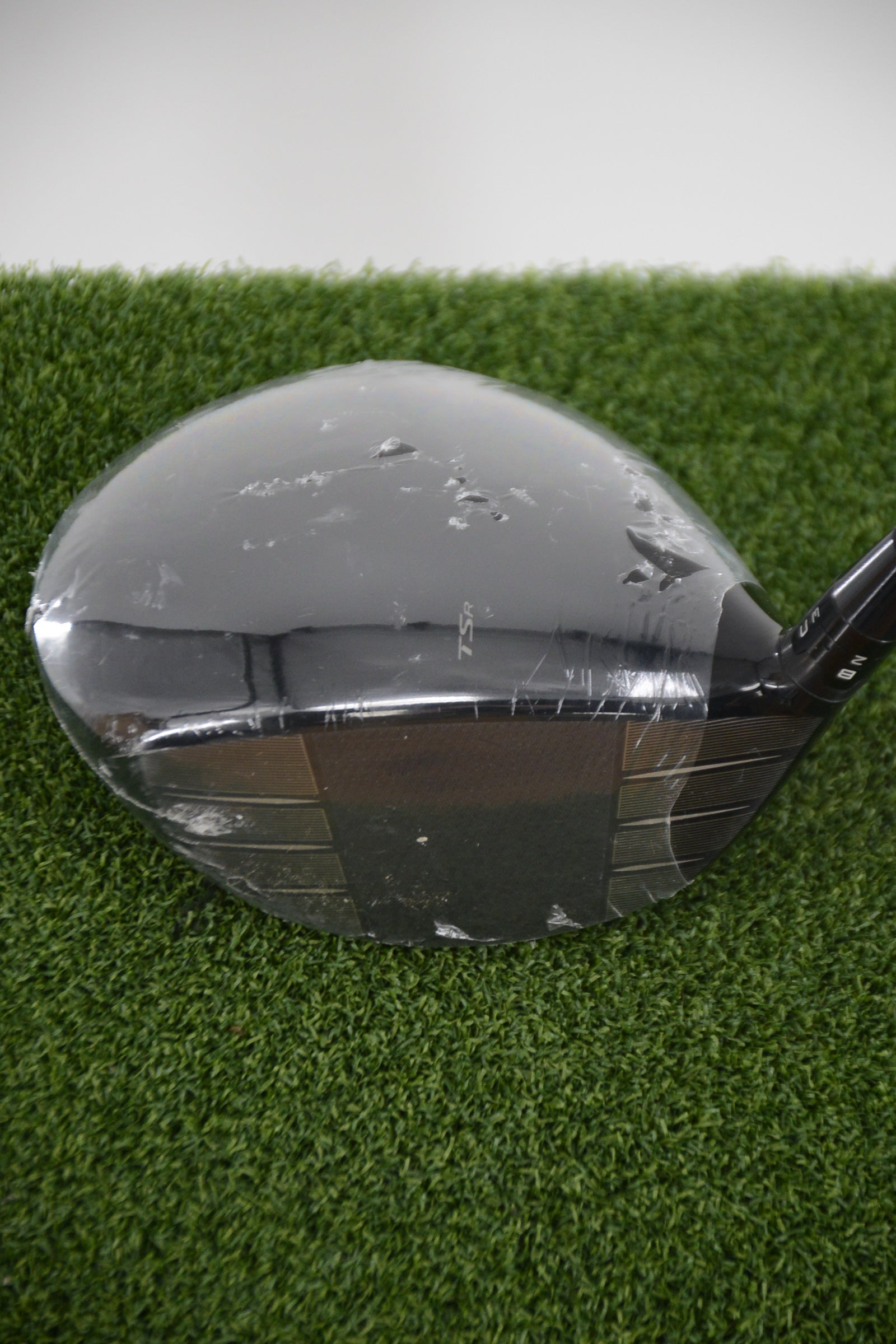 NEW Titleist TSR3 9 Degree Driver S Flex 45.5"