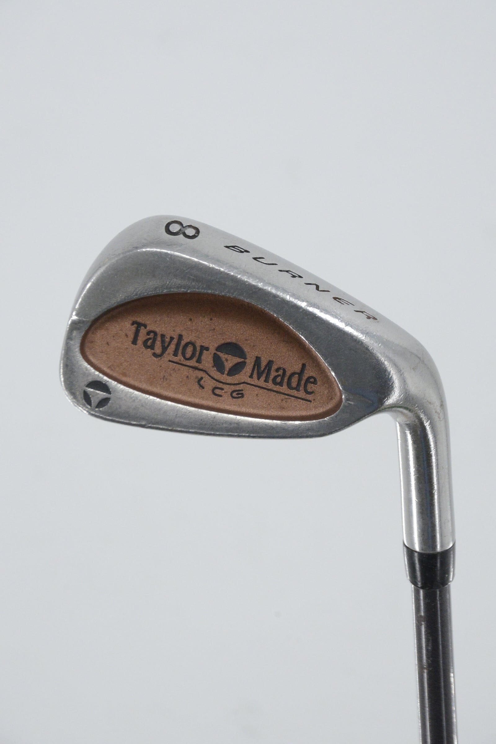 TaylorMade Burner LCG 3-4, 6-9, LW Iron Set R Flex -0.25" Golf Clubs GolfRoots 