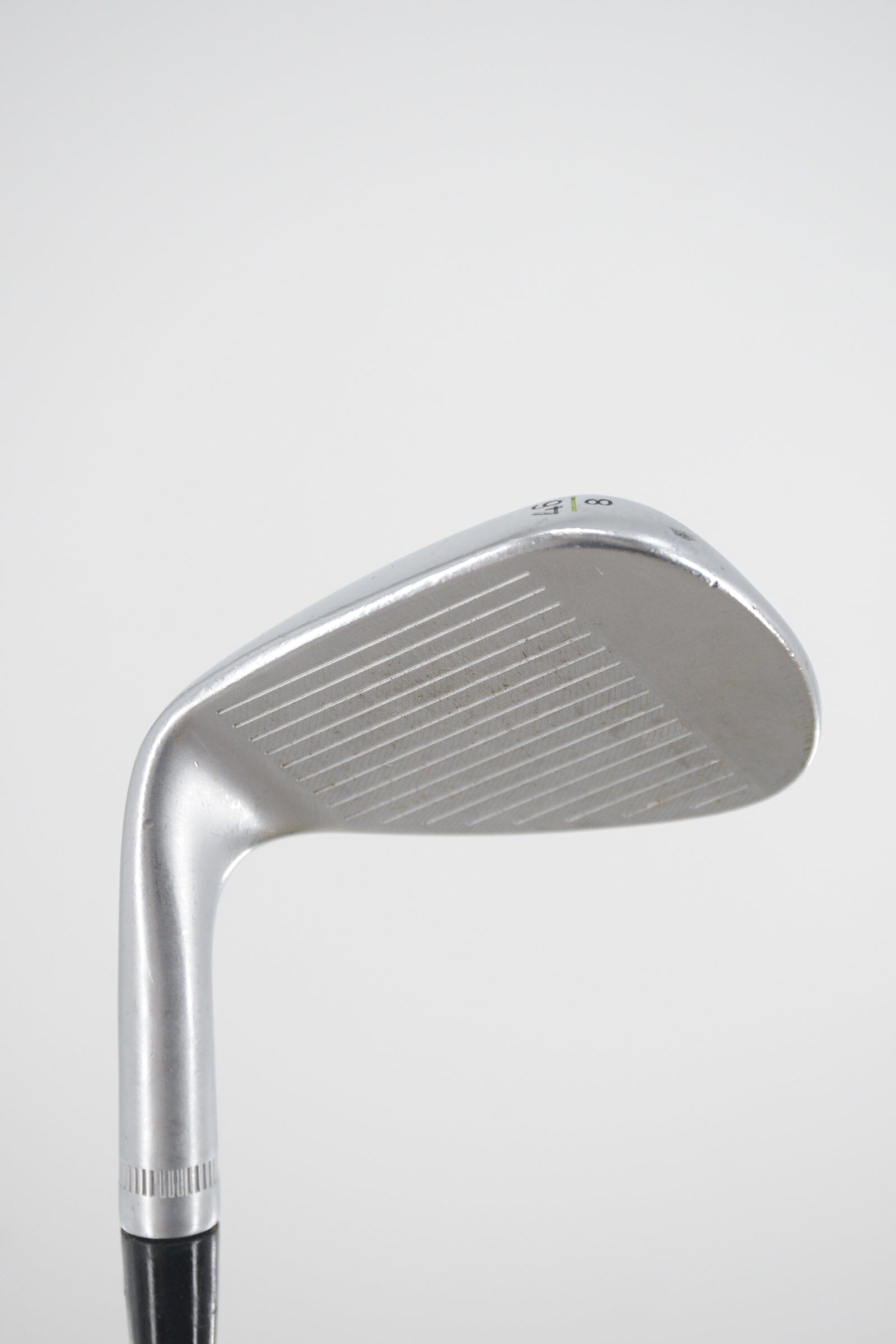 Callaway MD3 Satin Chrome 46 Degree Wedge S Flex 36.5" Golf Clubs GolfRoots 
